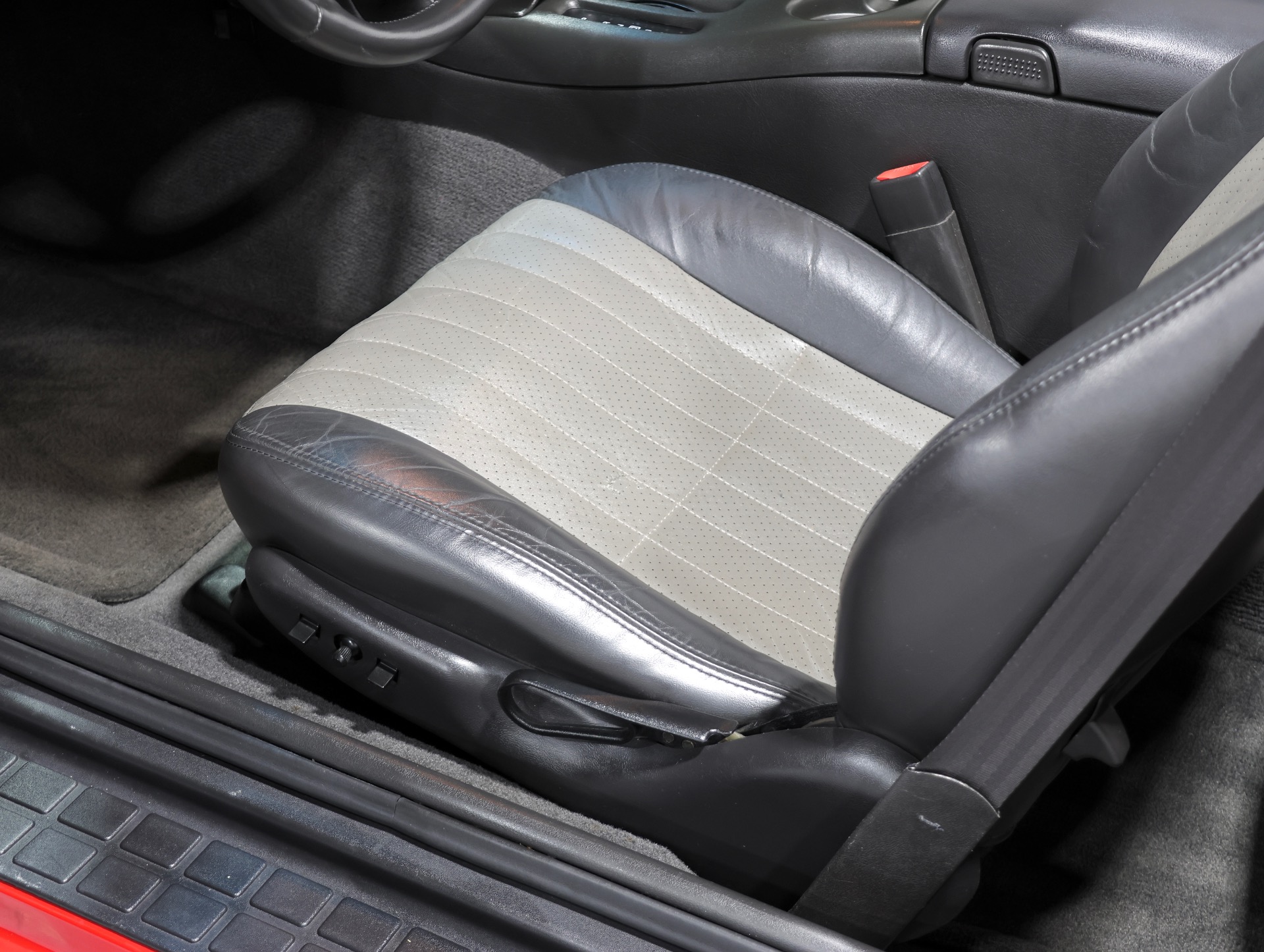 2002 Chevrolet Camaro Z28 - Photo 78