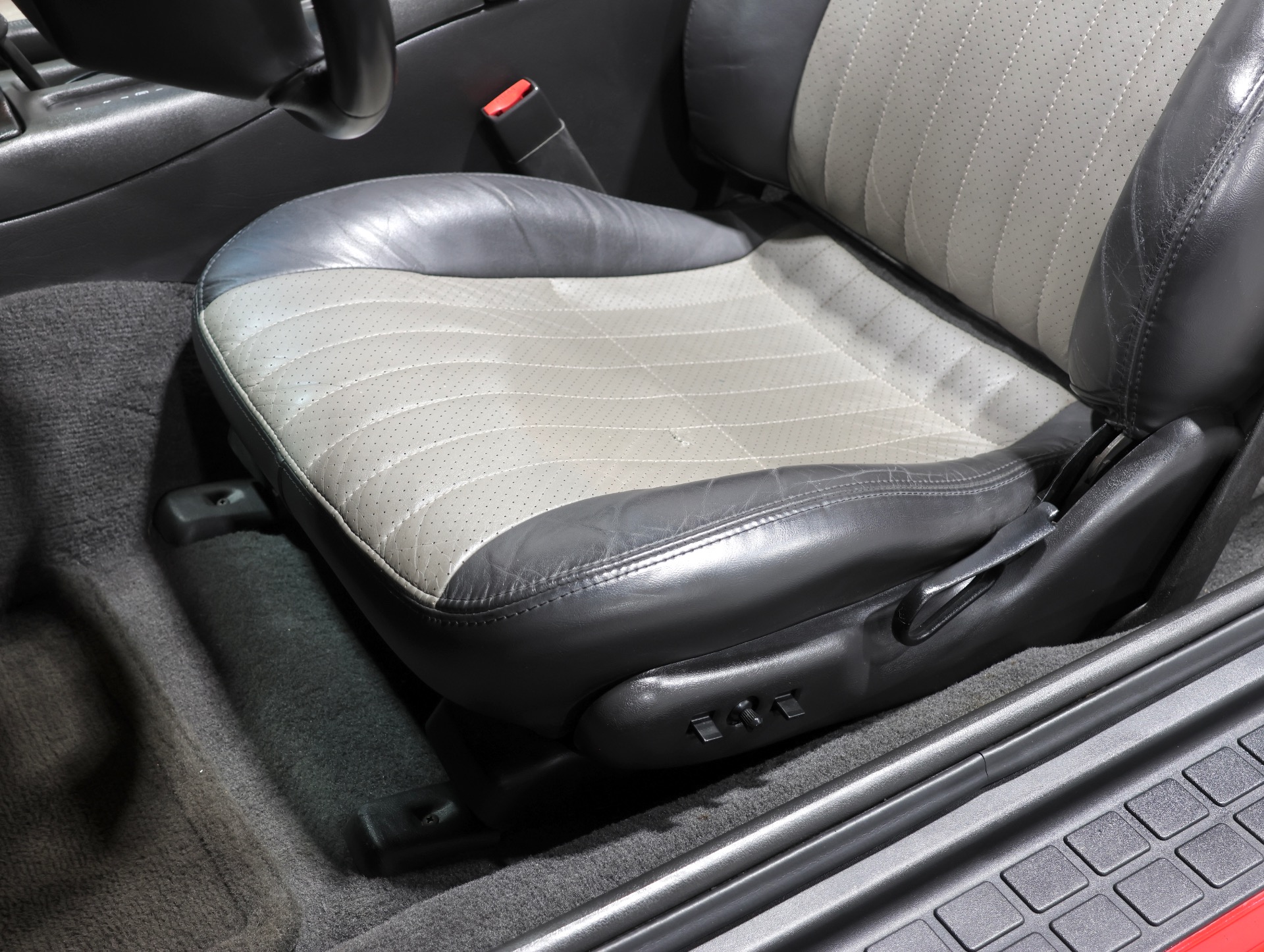 2002 Chevrolet Camaro Z28 - Photo 79