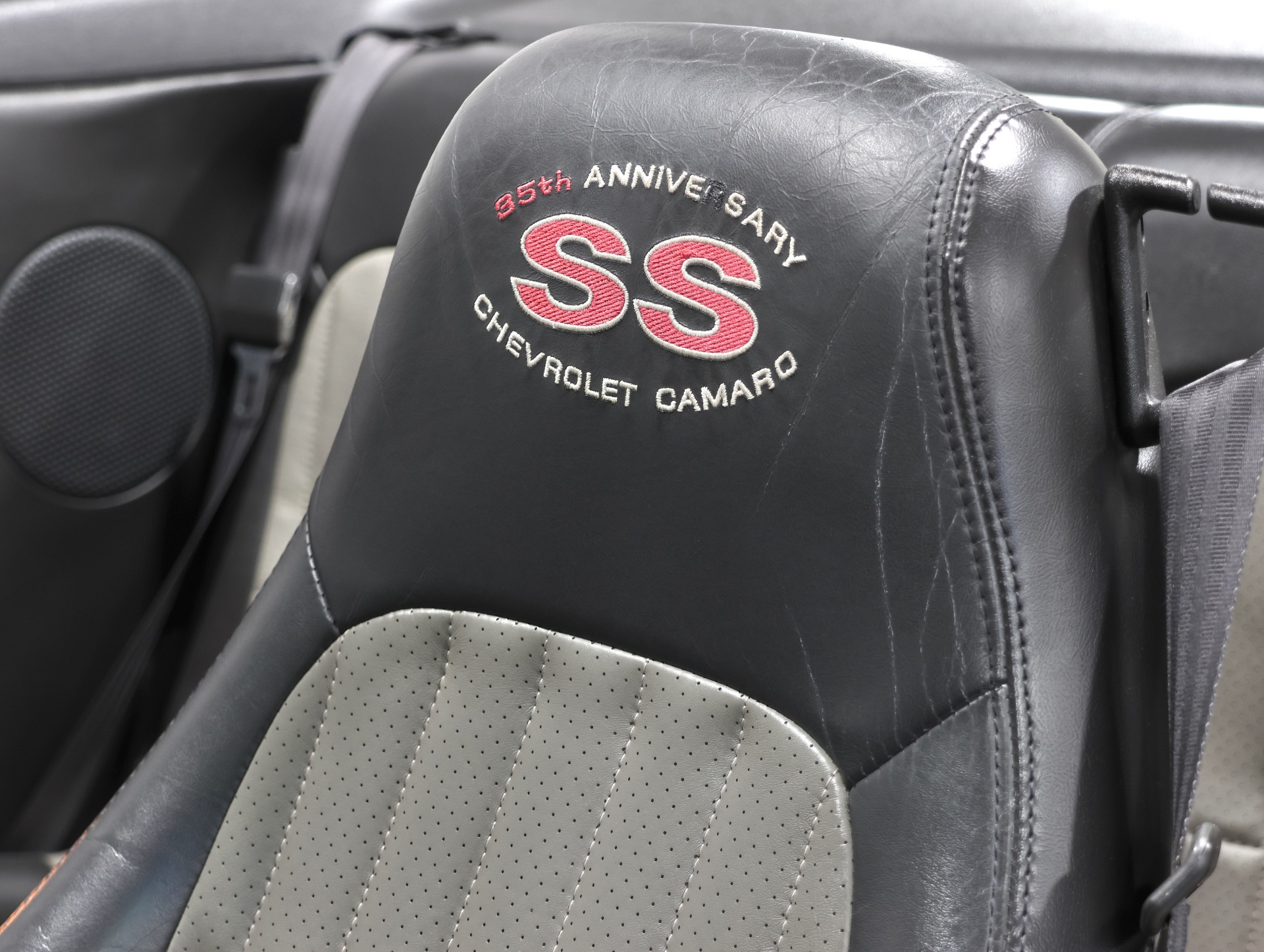 2002 Chevrolet Camaro Z28 - Photo 80