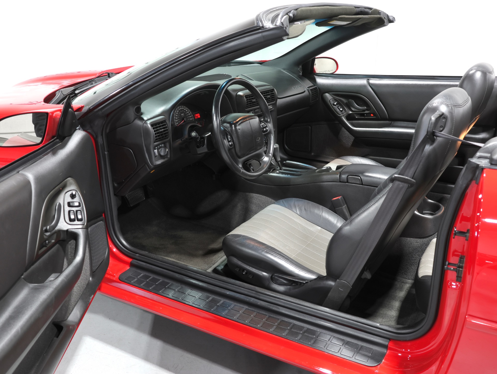 2002 Chevrolet Camaro Z28 - Photo 81
