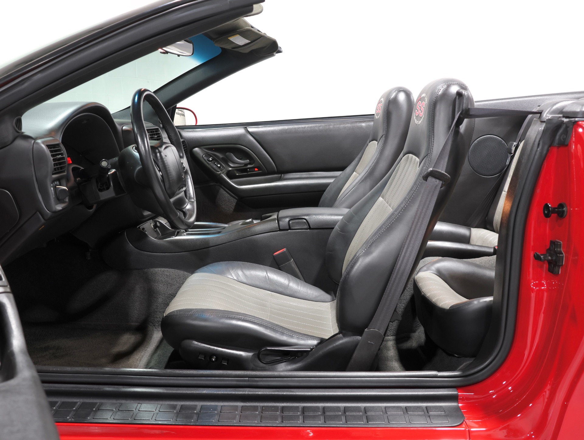 2002 Chevrolet Camaro Z28 - Photo 82