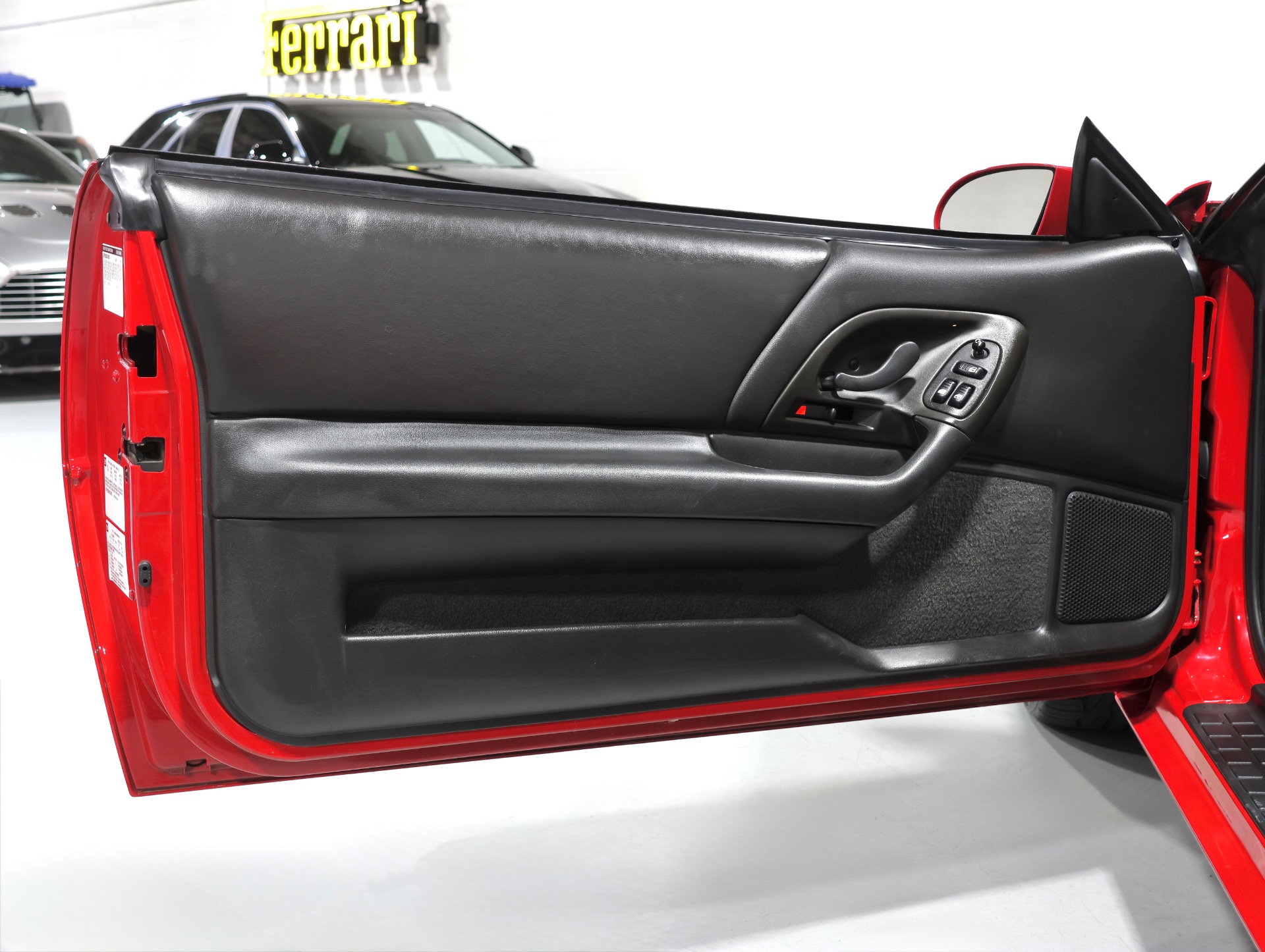 2002 Chevrolet Camaro Z28 - Photo 85