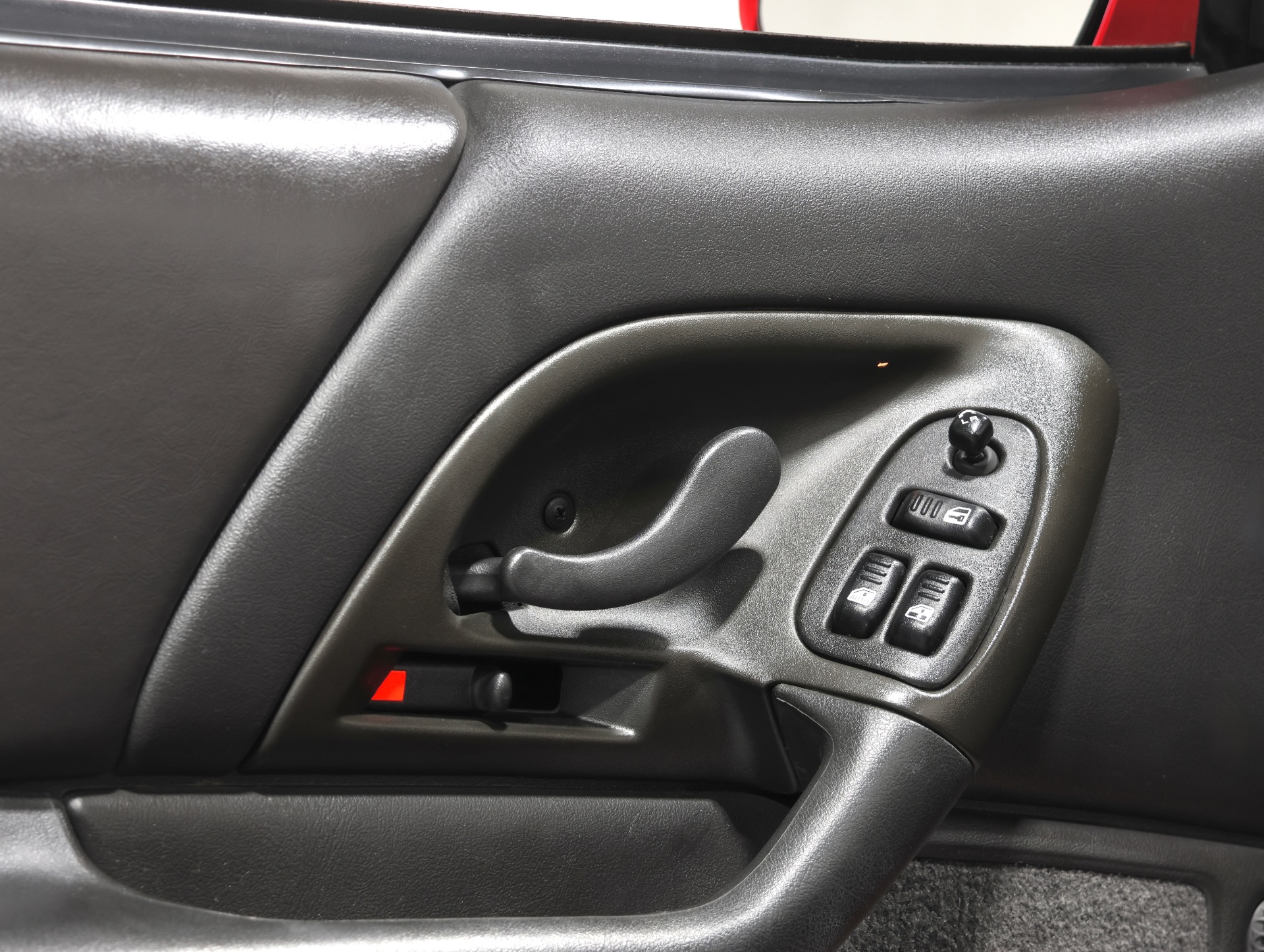 2002 Chevrolet Camaro Z28 - Photo 86