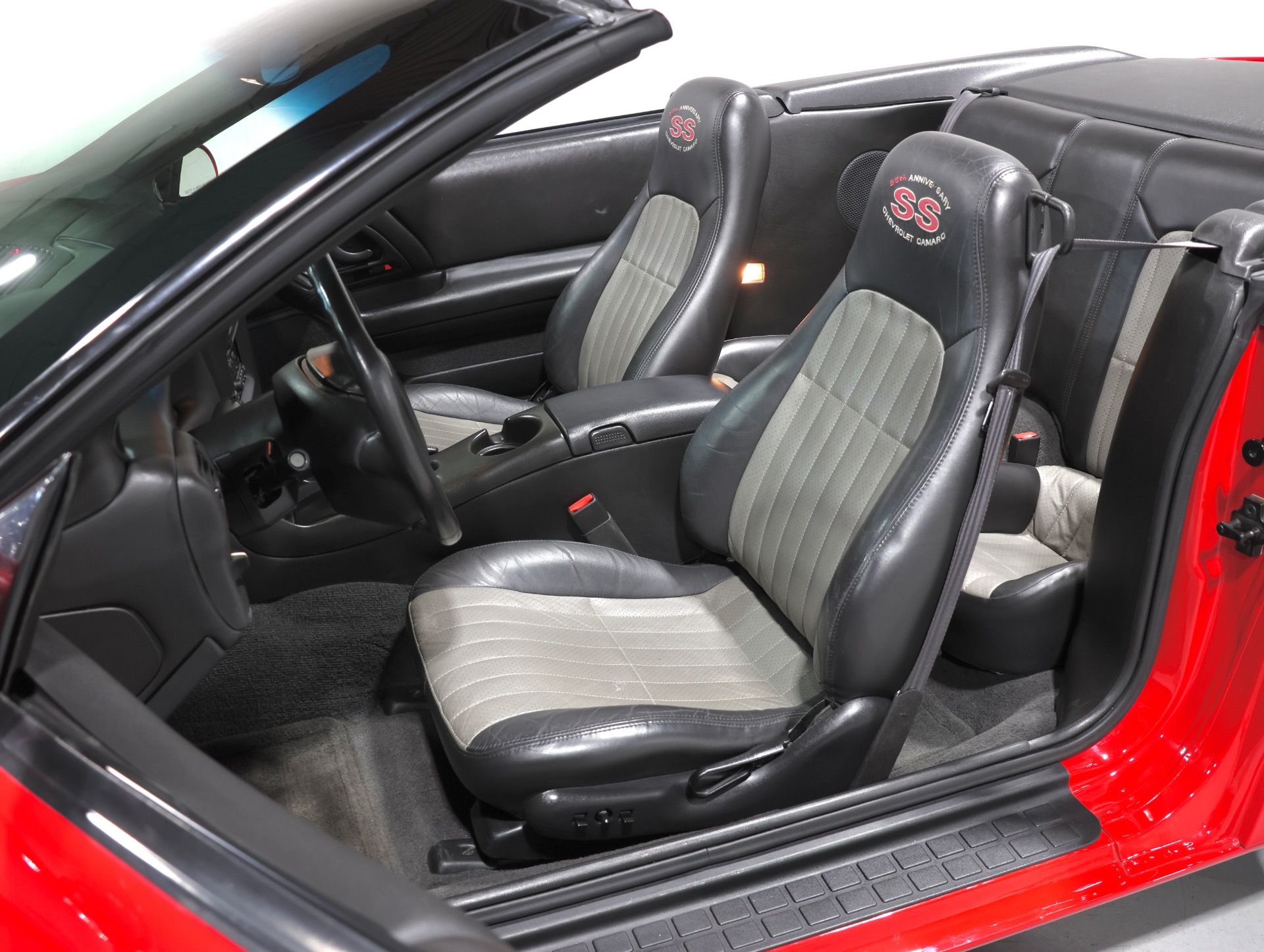 2002 Chevrolet Camaro Z28 - Photo 87