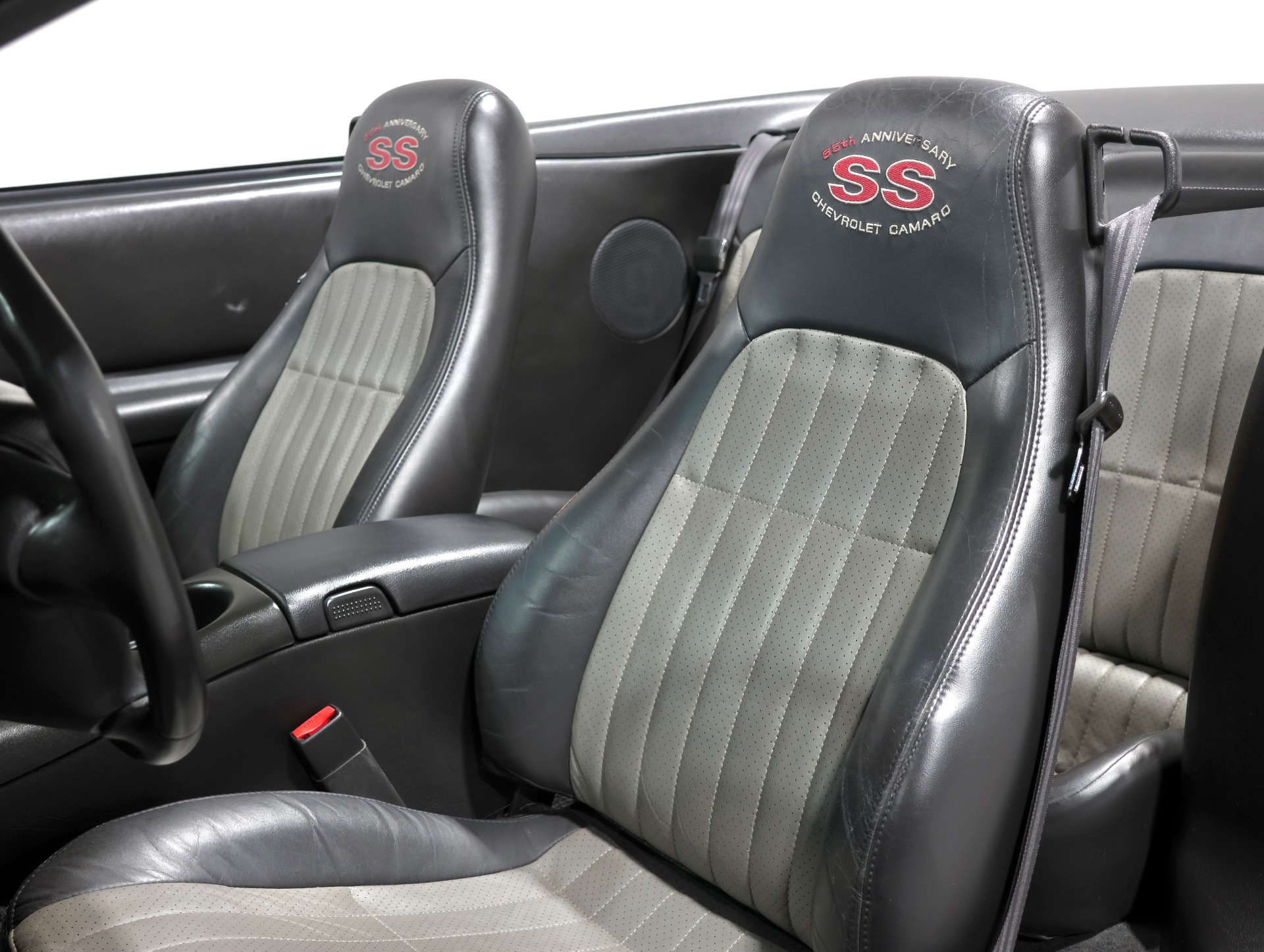 2002 Chevrolet Camaro Z28 - Photo 88