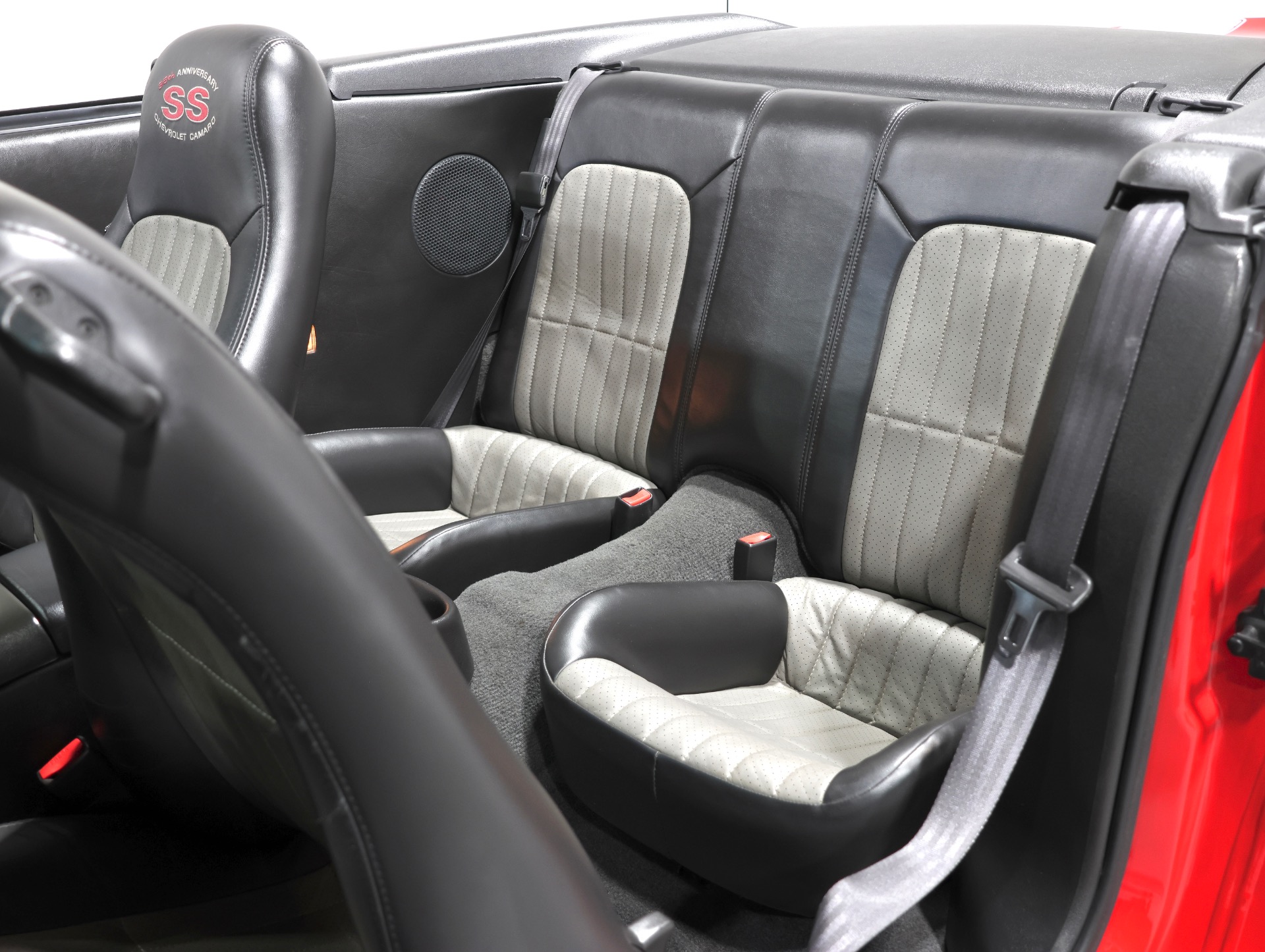 2002 Chevrolet Camaro Z28 - Photo 89