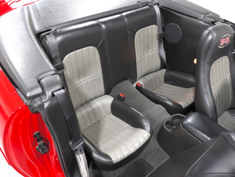 2002 Chevrolet Camaro Z28 - Photo 109