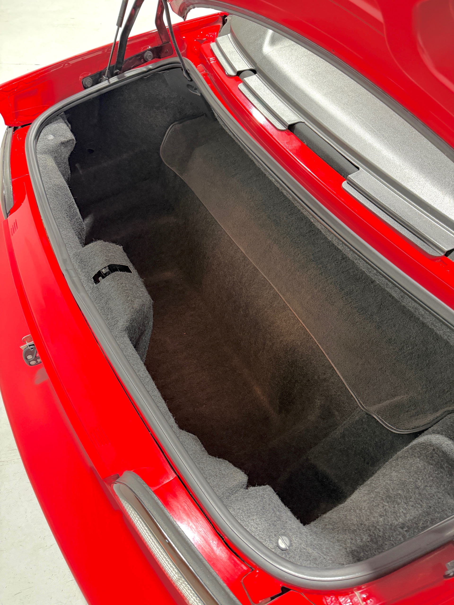 2002 Chevrolet Camaro Z28 - Photo 93