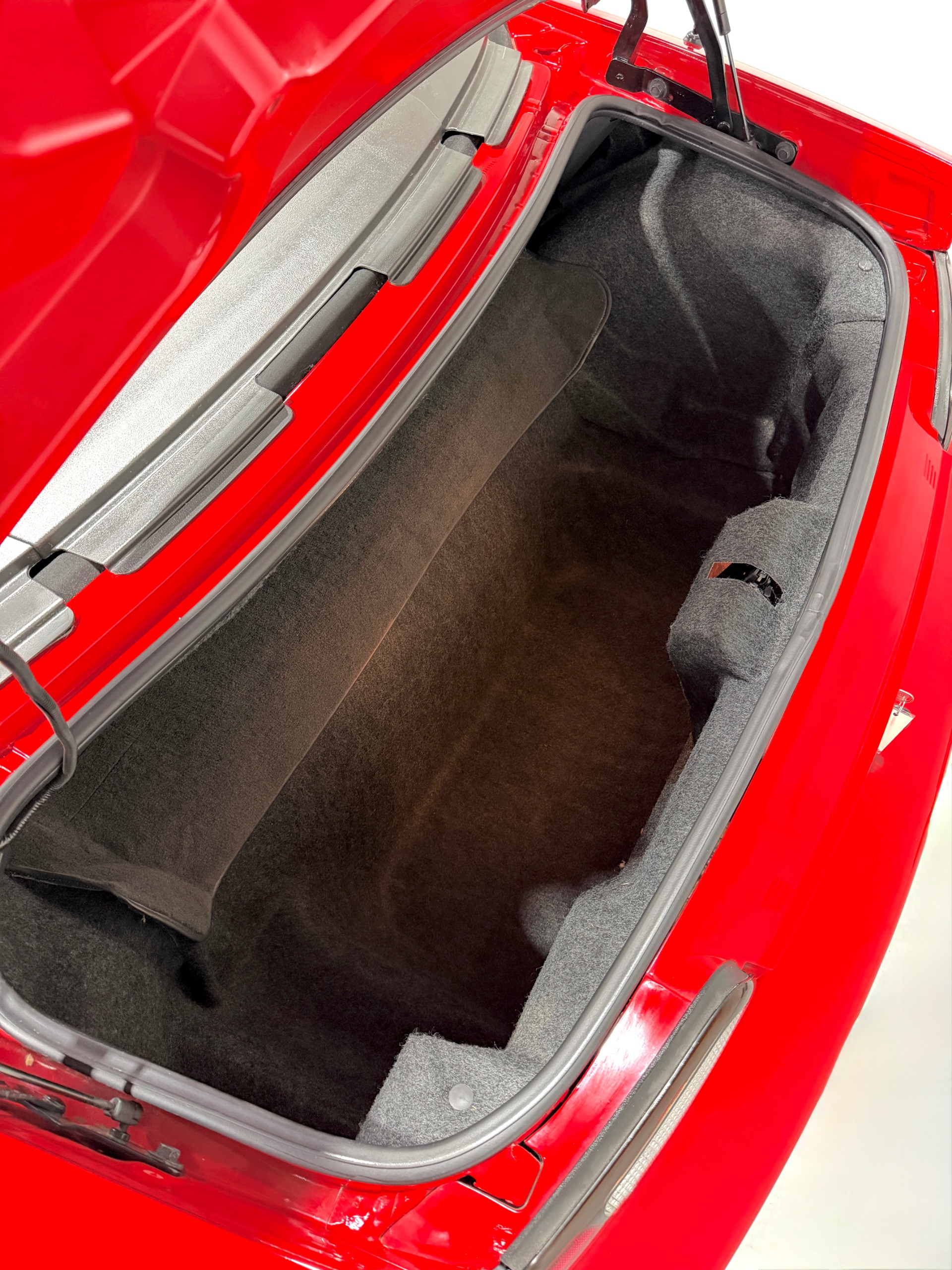 2002 Chevrolet Camaro Z28 - Photo 94