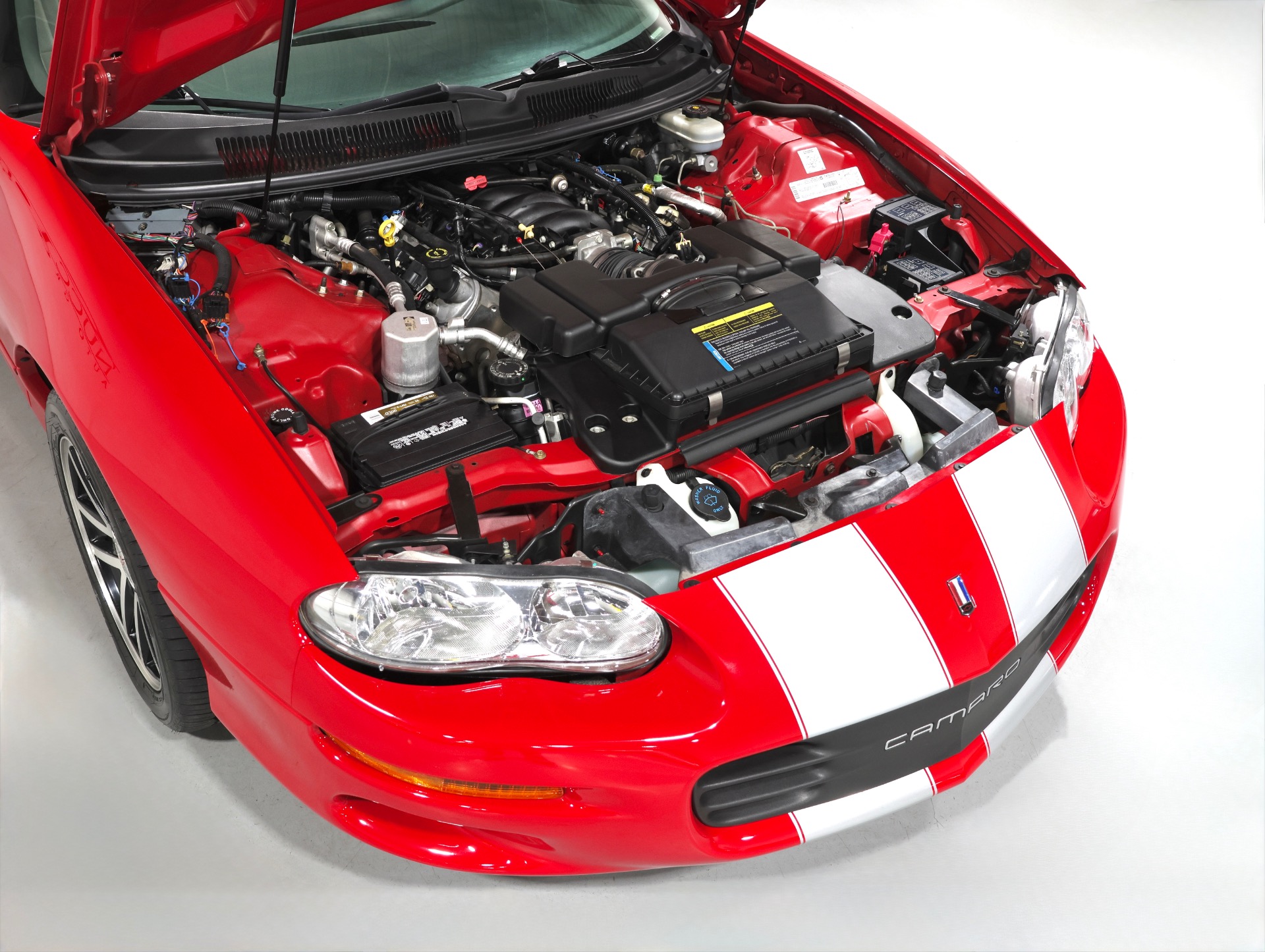 0 Camaro Chevrolet 12K 2K シボレーカマロ（シボレー）35th