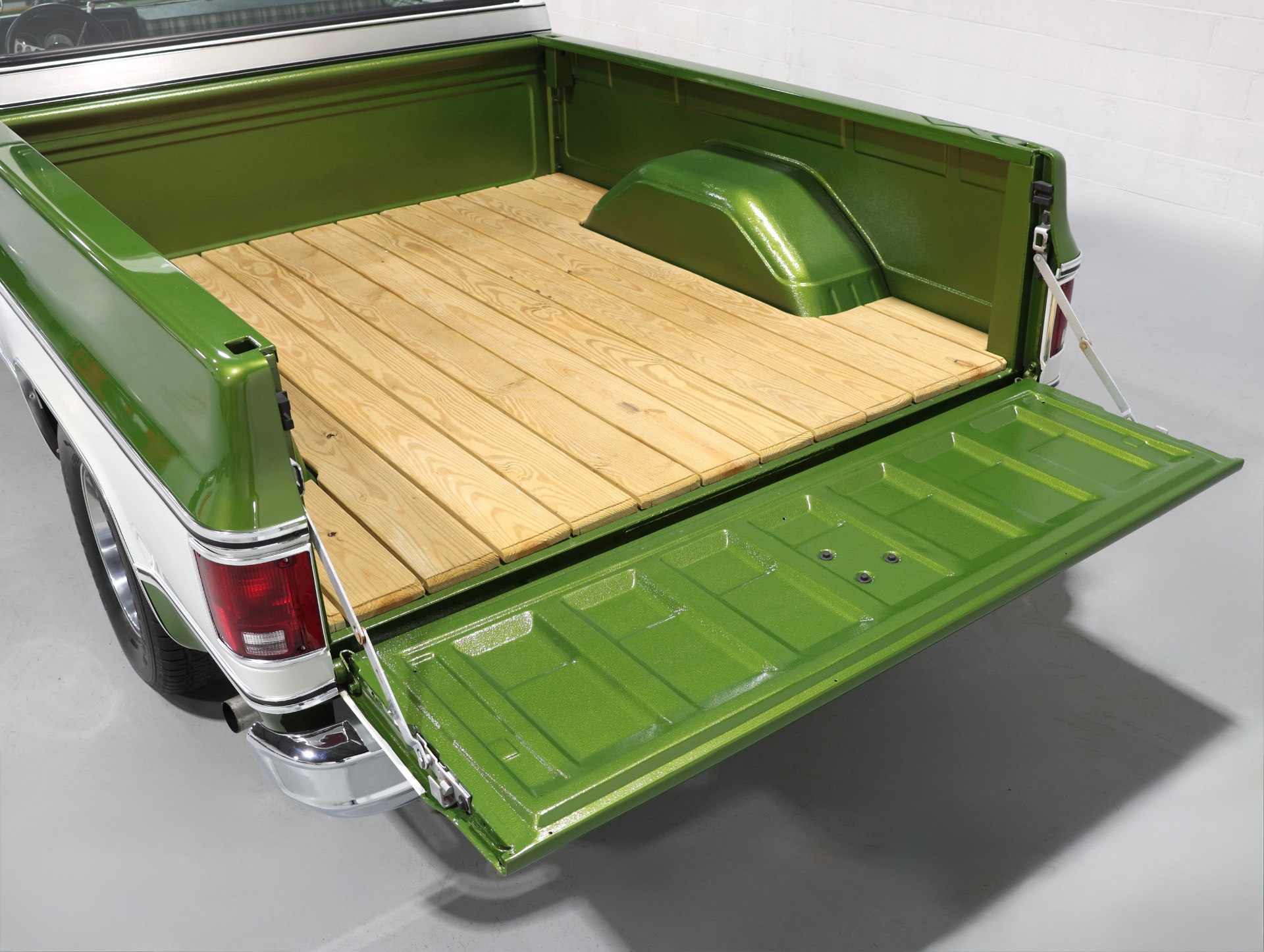 1981 Chevrolet C10 - Photo 10
