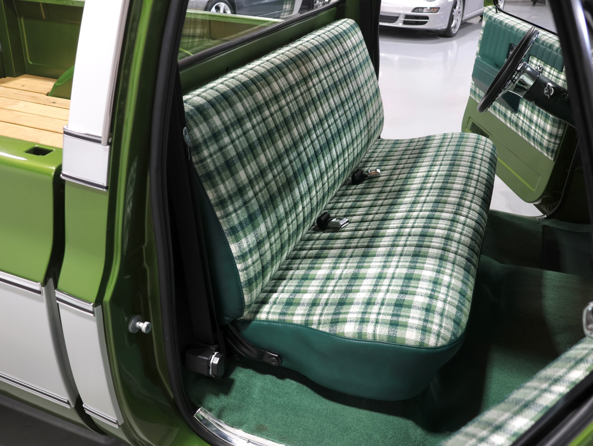 1981 Chevrolet C10 - Photo 13