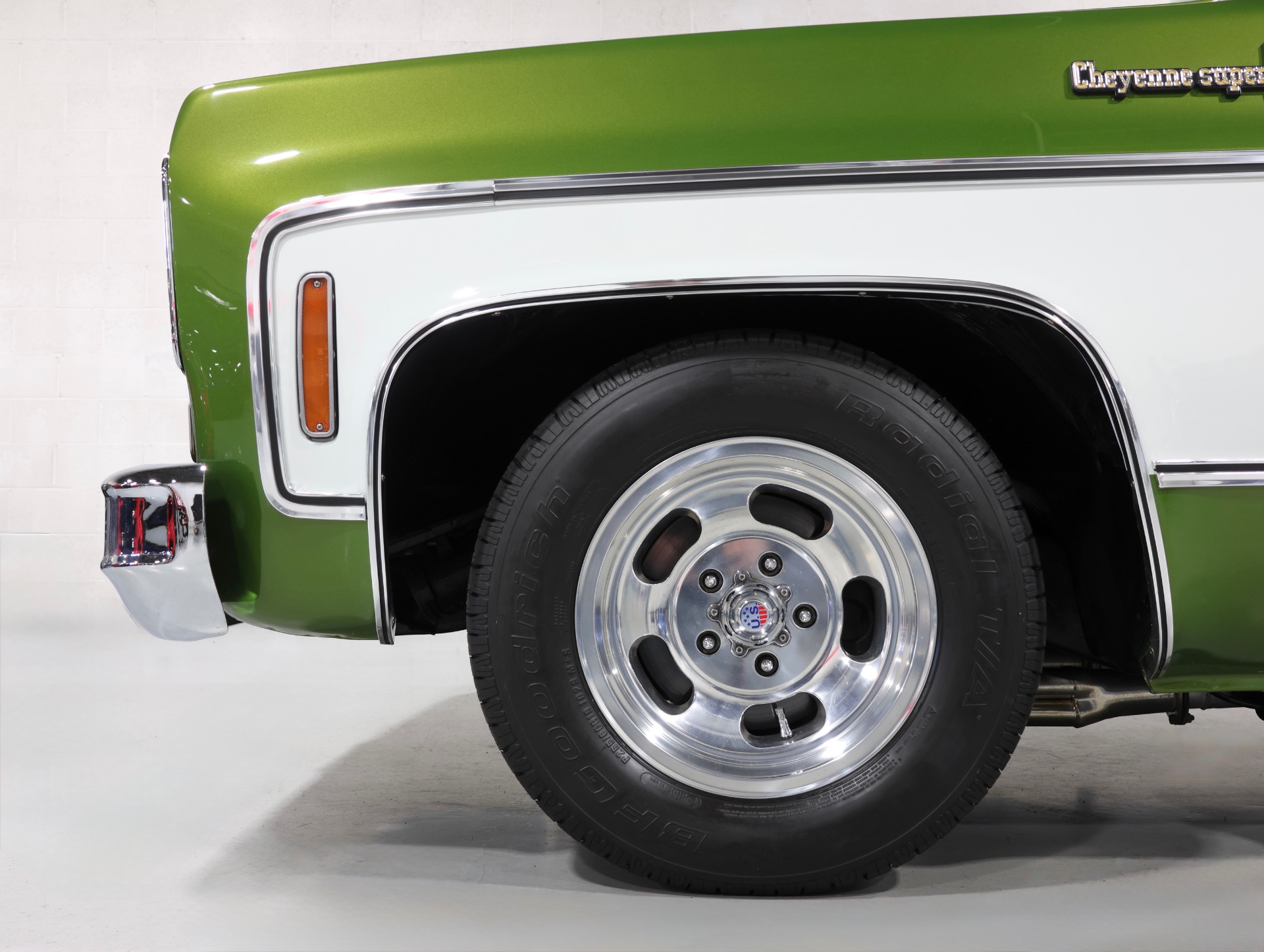 1981 Chevrolet C10 - Photo 17