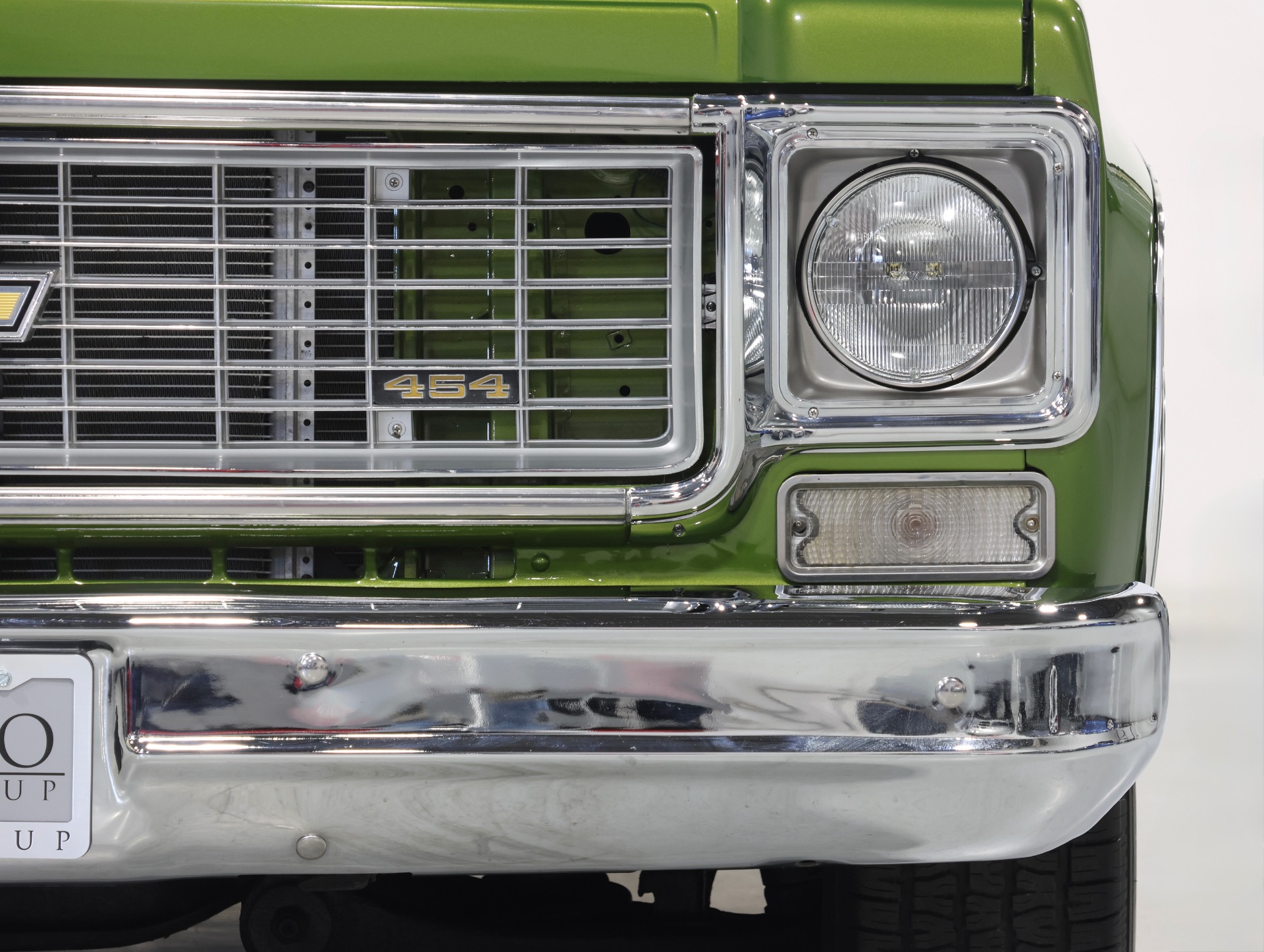 1981 Chevrolet C10 - Photo 18