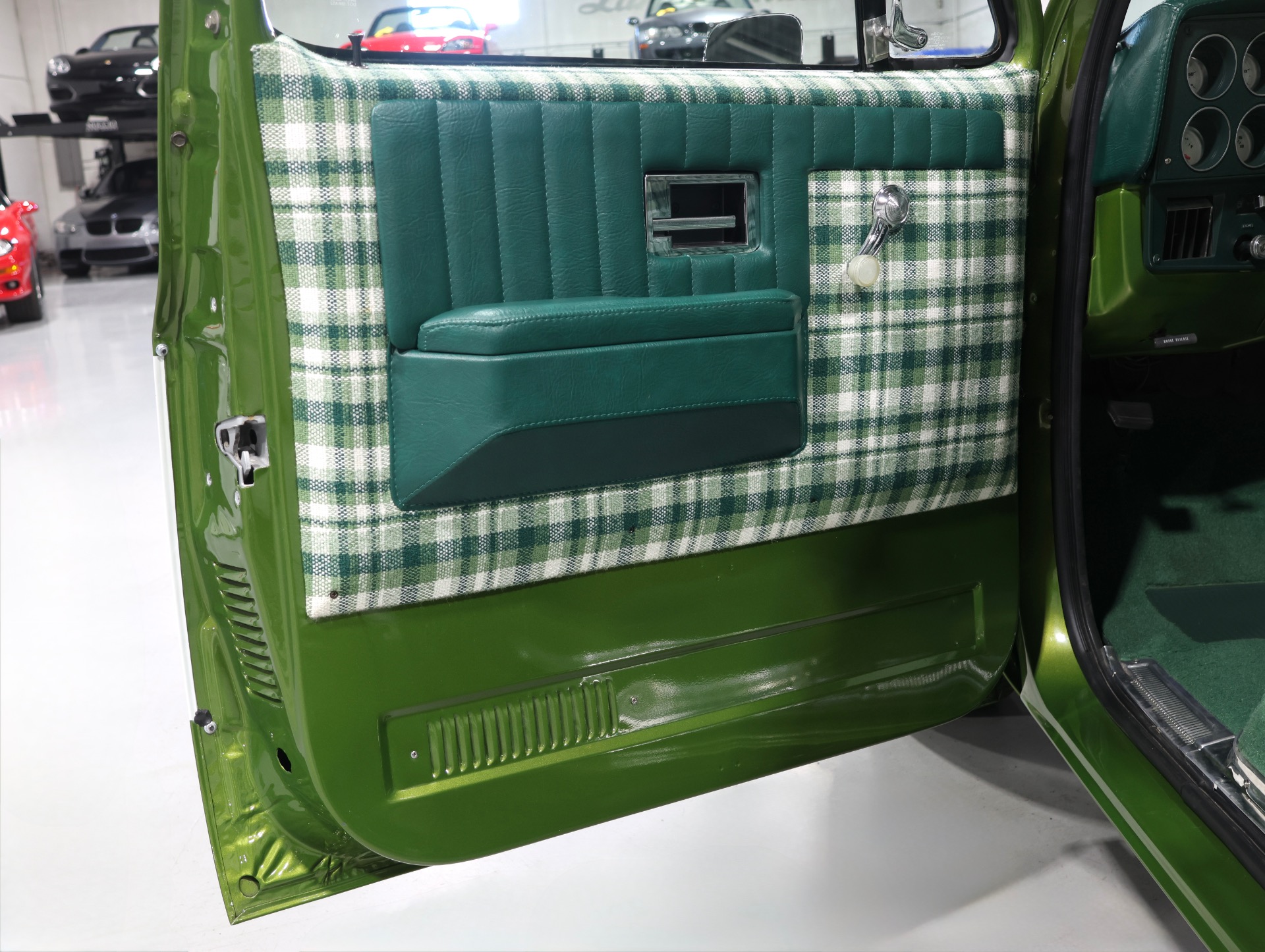 1981 Chevrolet C10 - Photo 19