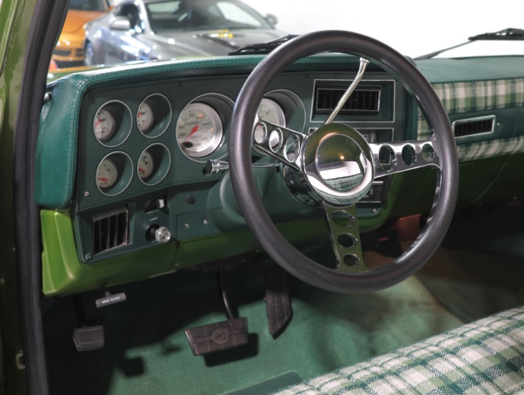 1981 Chevrolet C10 - Photo 98
