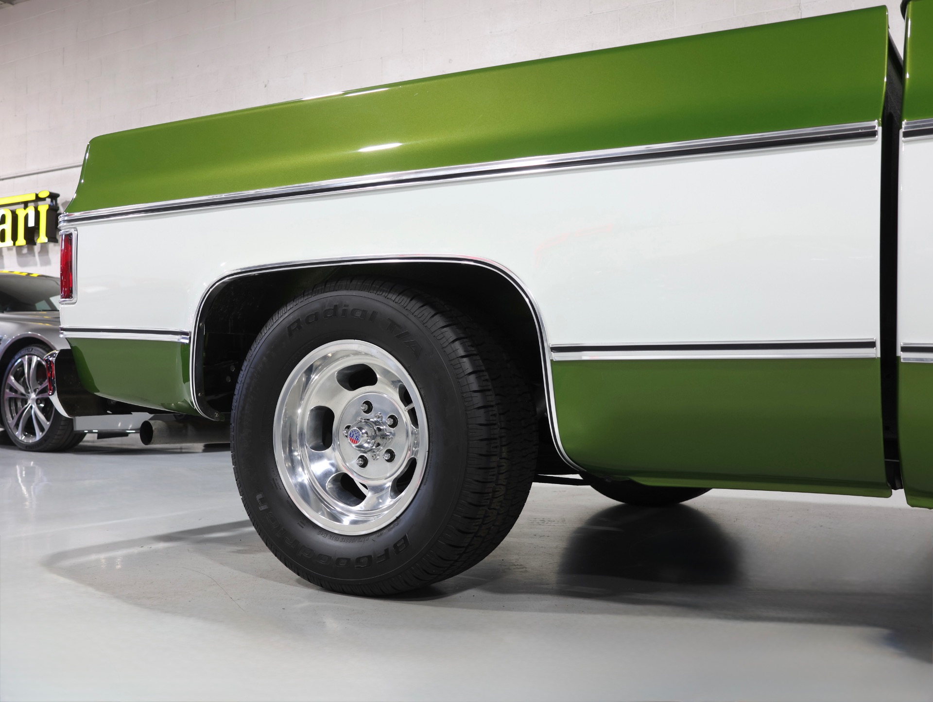 1981 Chevrolet C10 - Photo 20