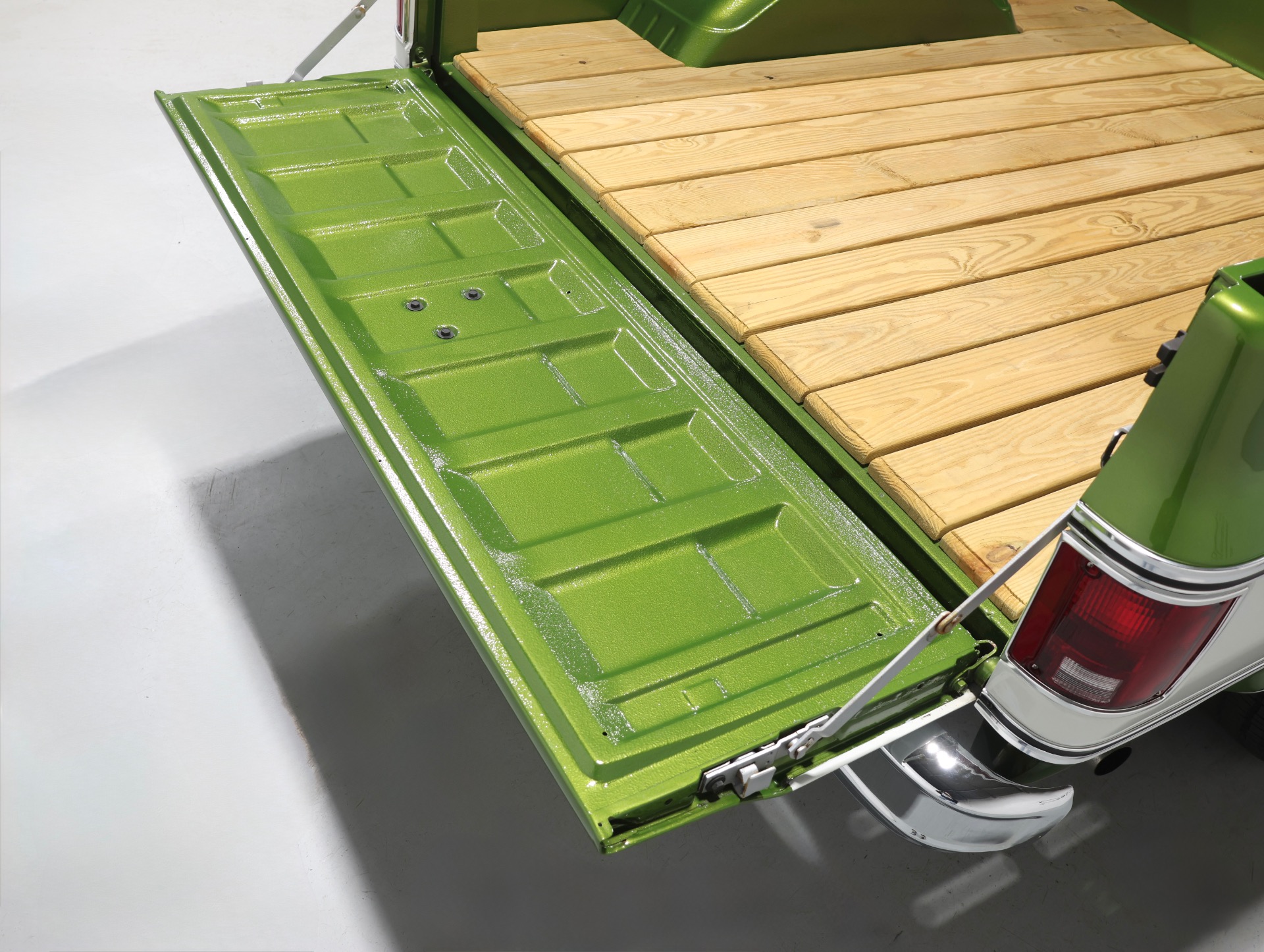 1981 Chevrolet C10 - Photo 21