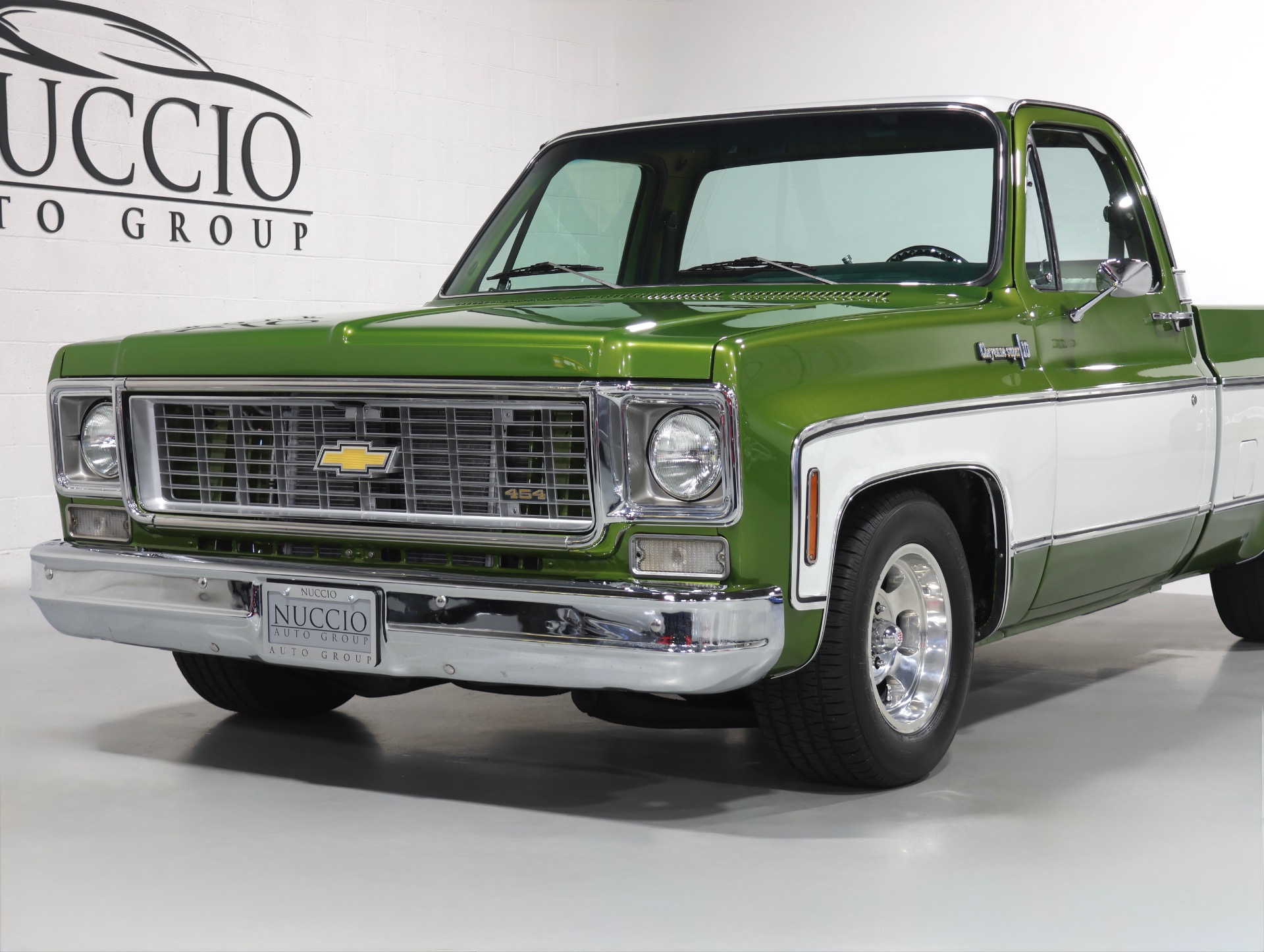 1981 Chevrolet C10 - Photo 29