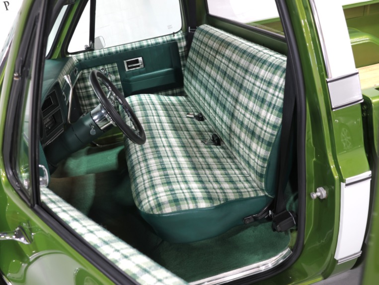 1981 Chevrolet C10 - Photo 99