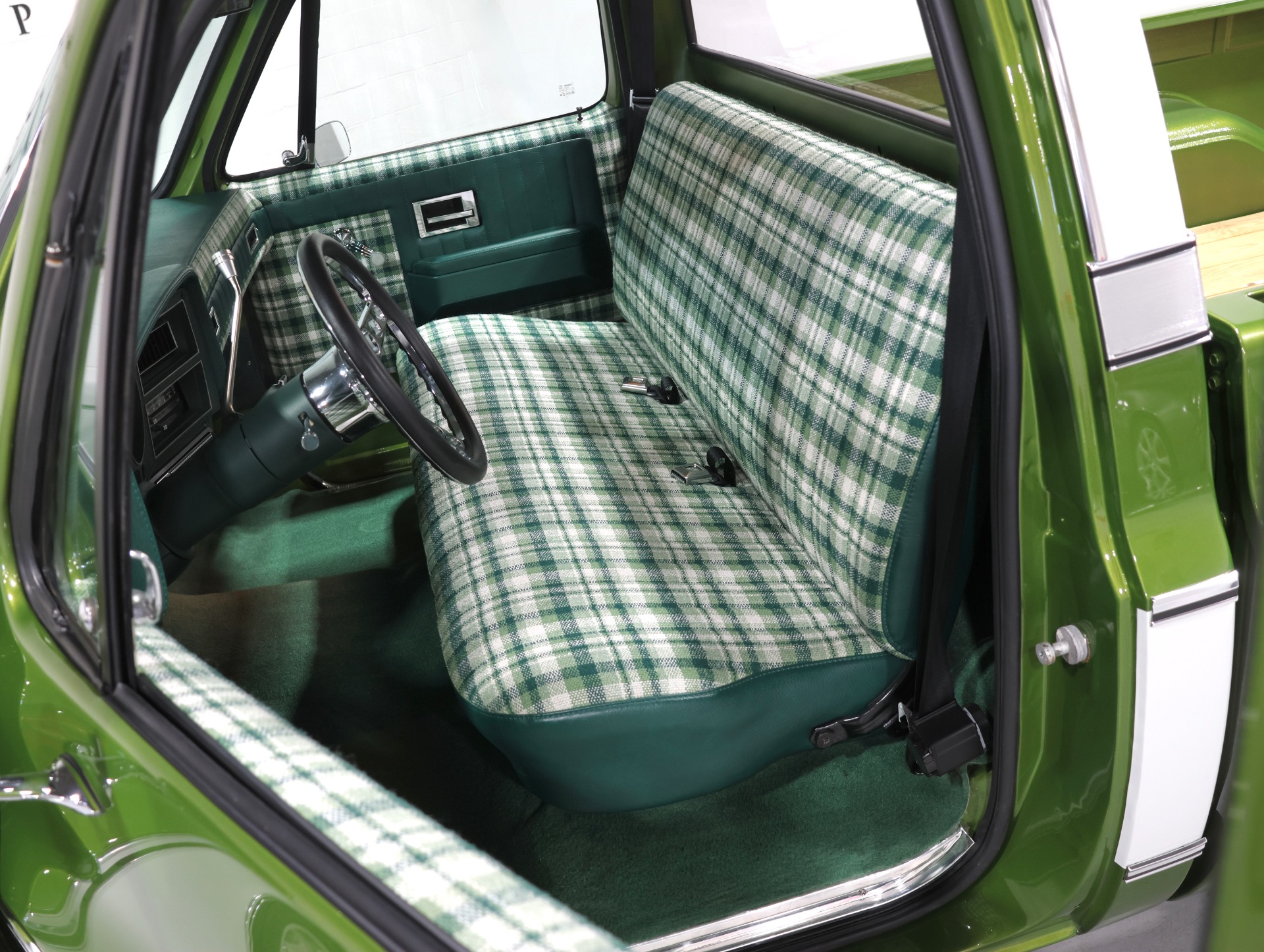 1981 Chevrolet C10 - Photo 3