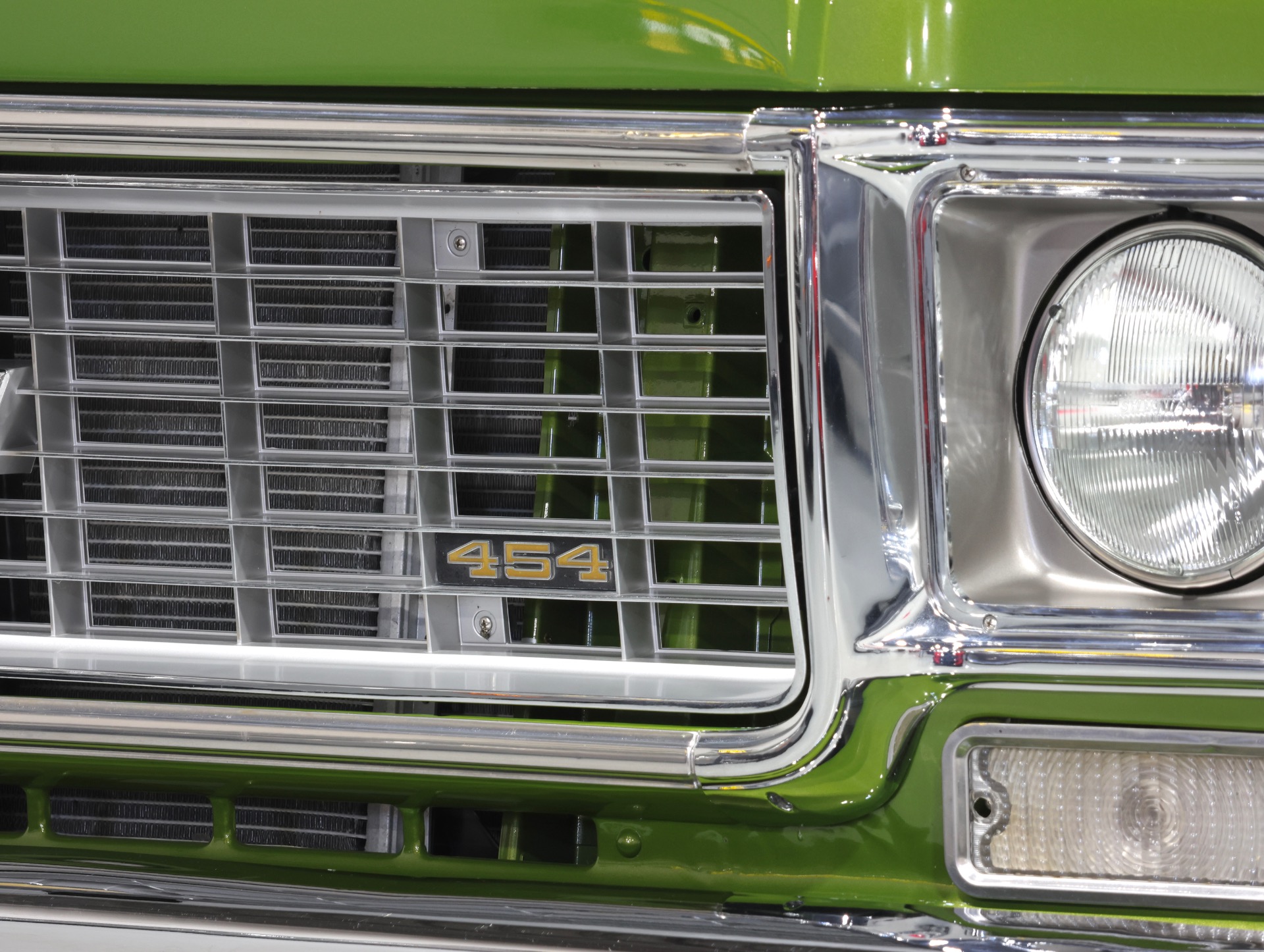 1981 Chevrolet C10 - Photo 30
