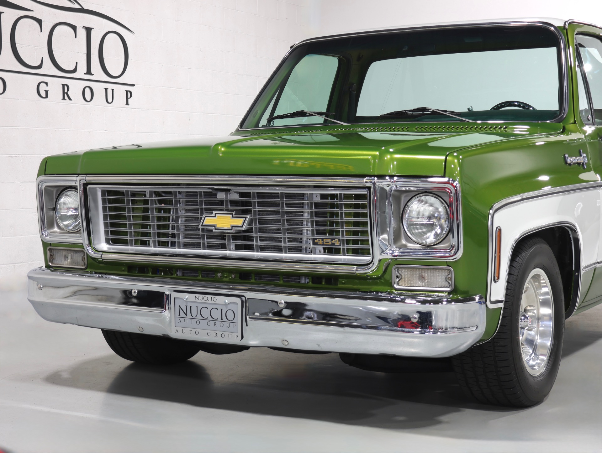 1981 Chevrolet C10 - Photo 31