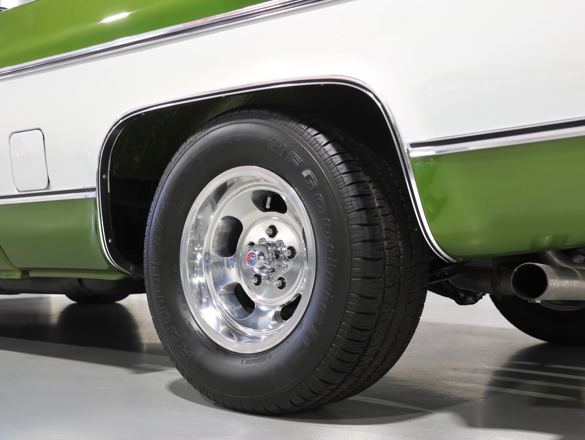 1981 Chevrolet C10 - Photo 36