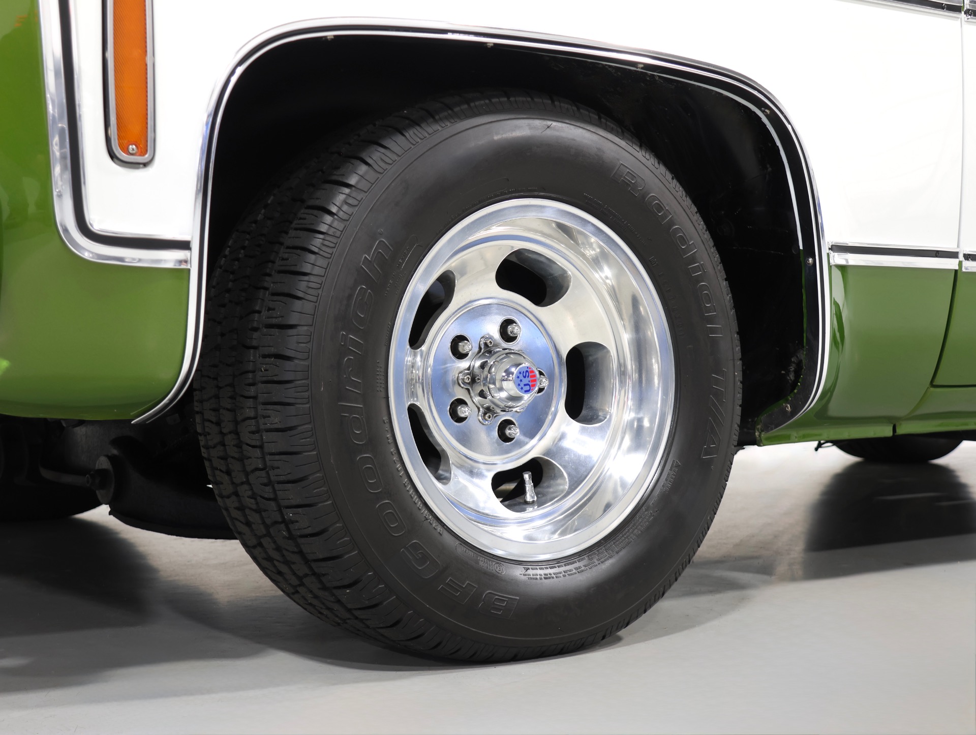 1981 Chevrolet C10 - Photo 38