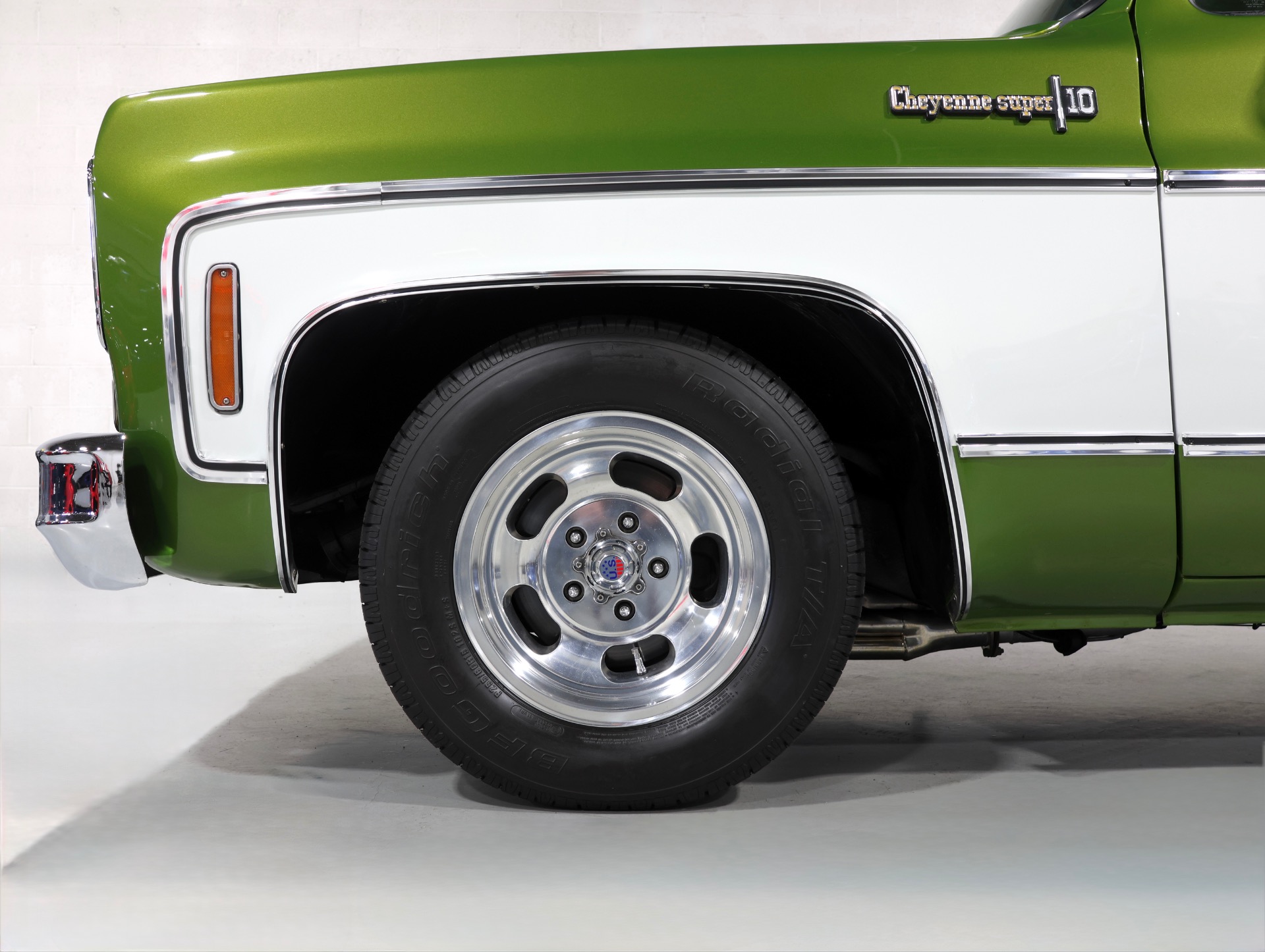 1981 Chevrolet C10 - Photo 39
