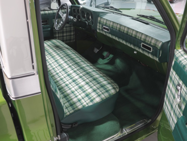 1981 Chevrolet C10 - Photo 100