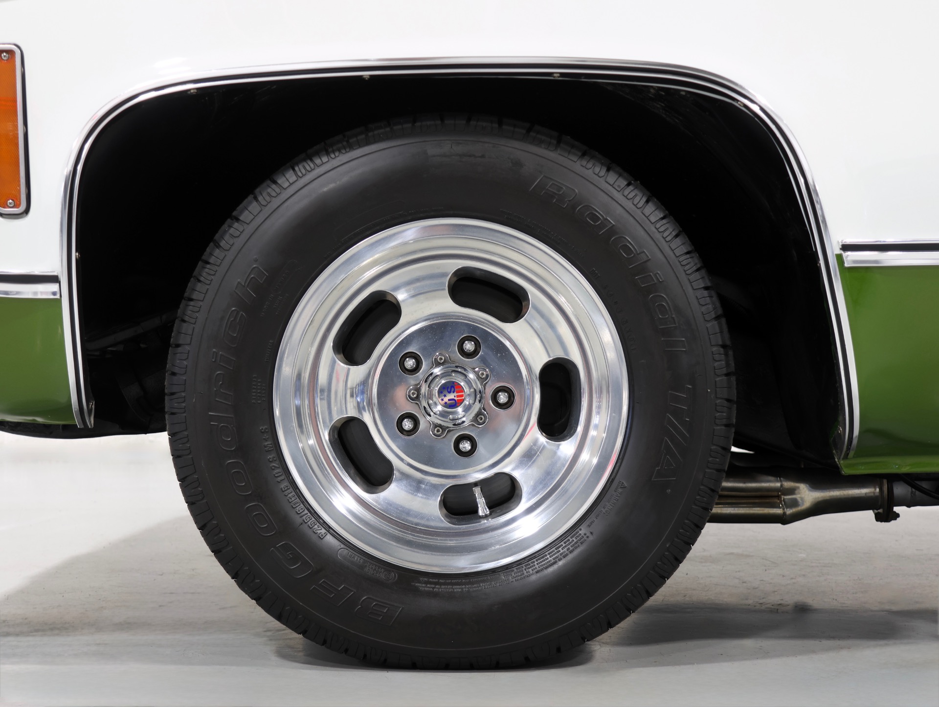 1981 Chevrolet C10 - Photo 40