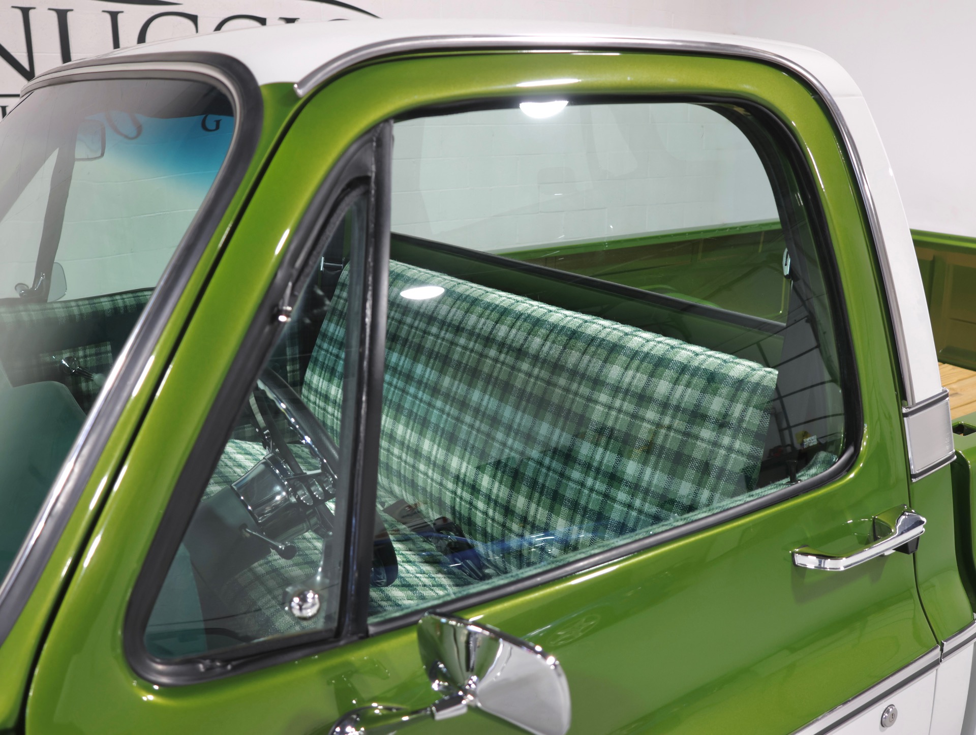 1981 Chevrolet C10 - Photo 41