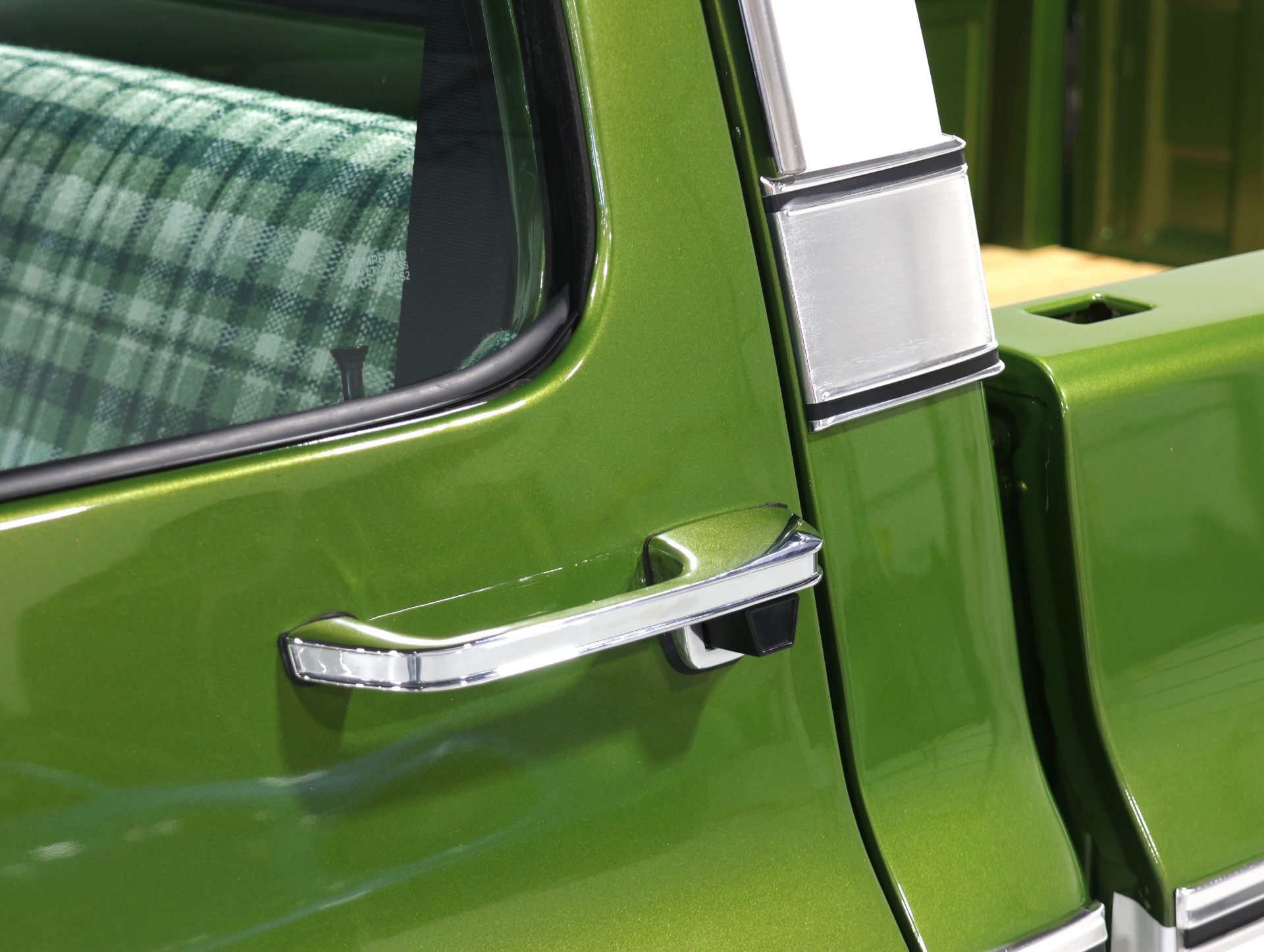 1981 Chevrolet C10 - Photo 42