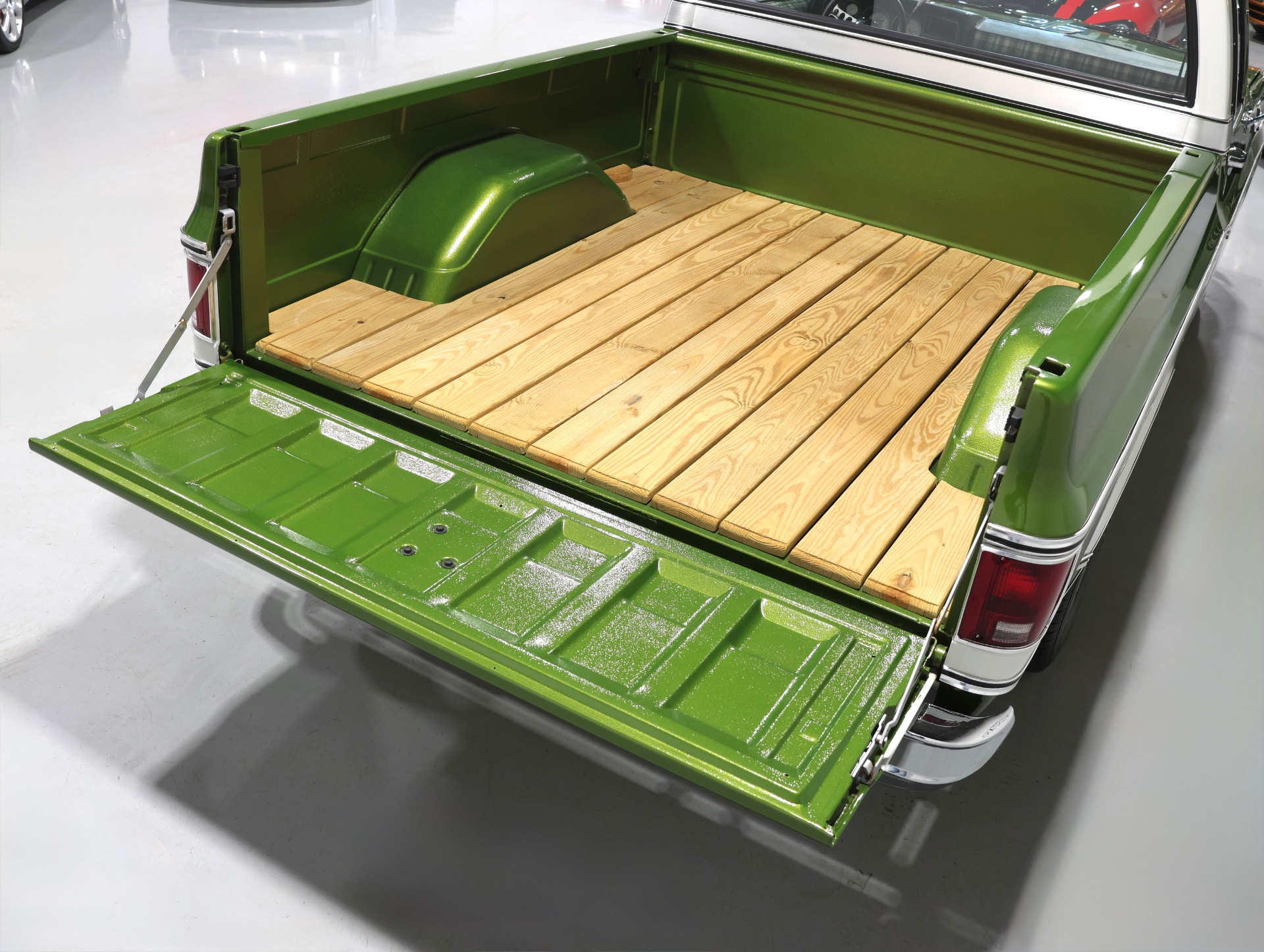 1981 Chevrolet C10 - Photo 44