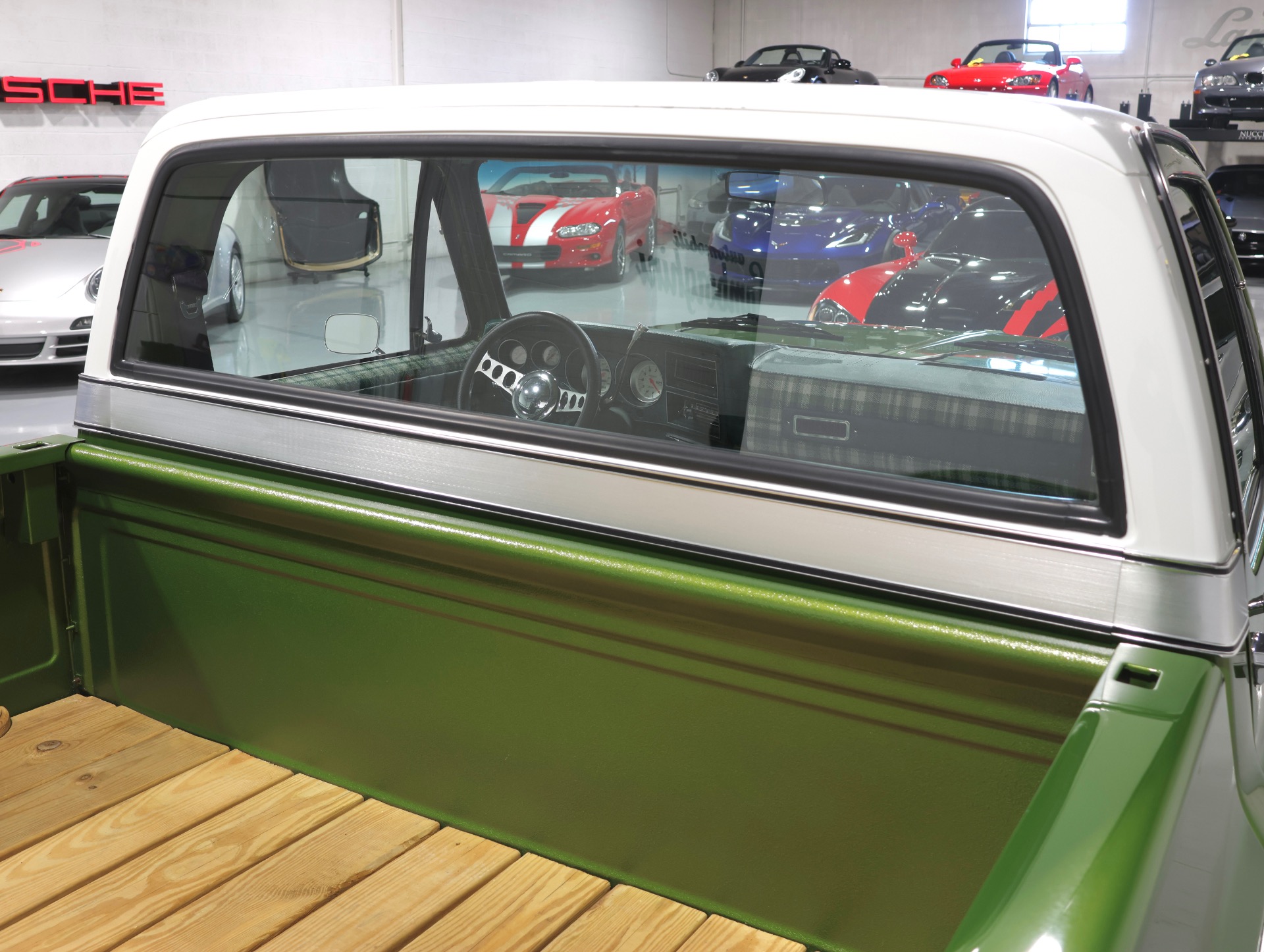 1981 Chevrolet C10 - Photo 47