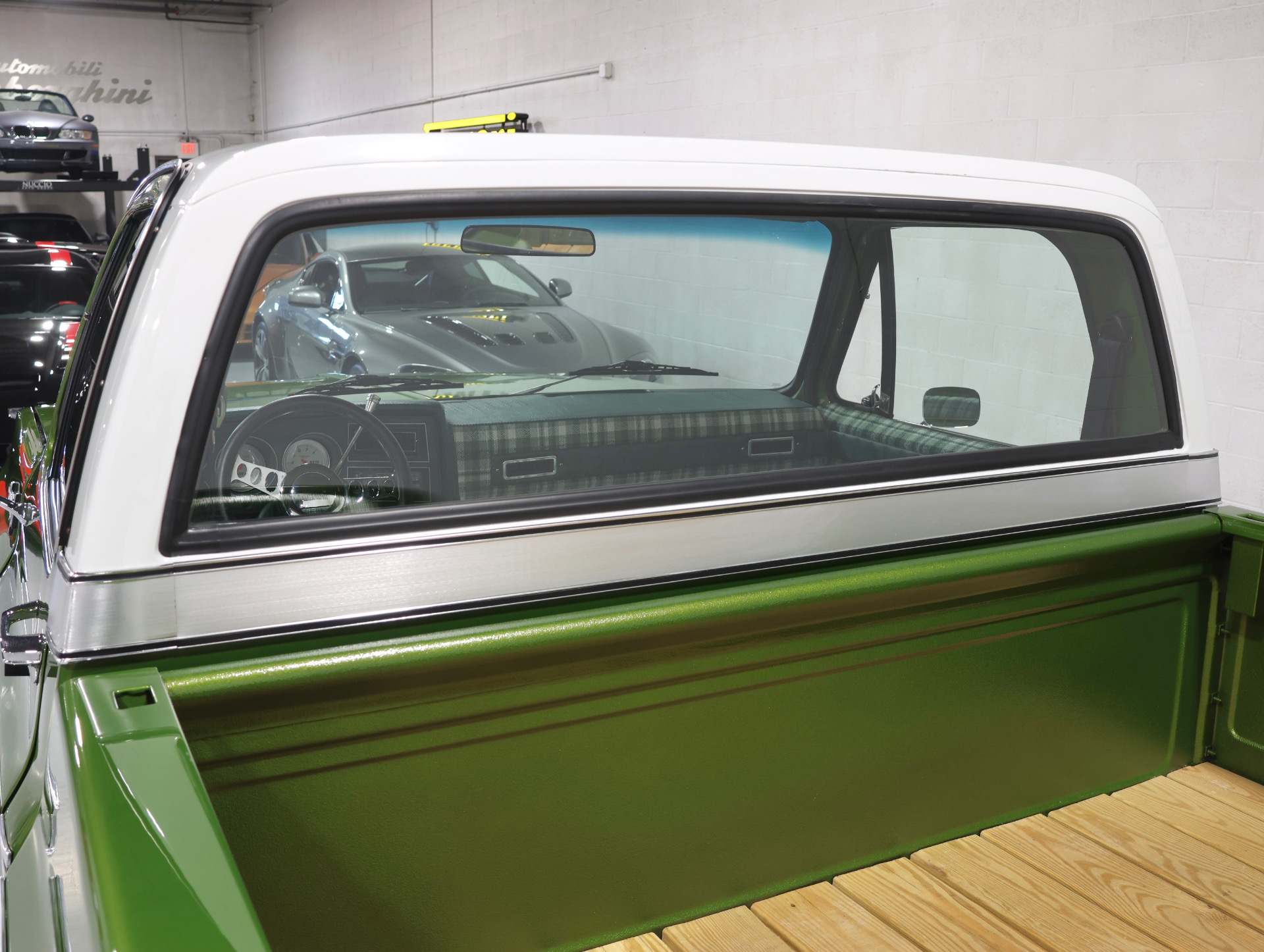 1981 Chevrolet C10 - Photo 48