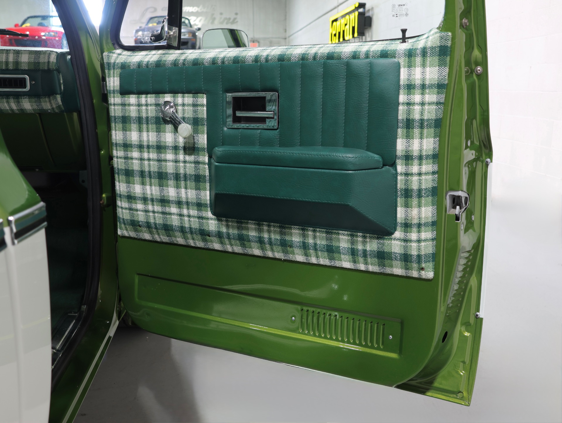 1981 Chevrolet C10 - Photo 49