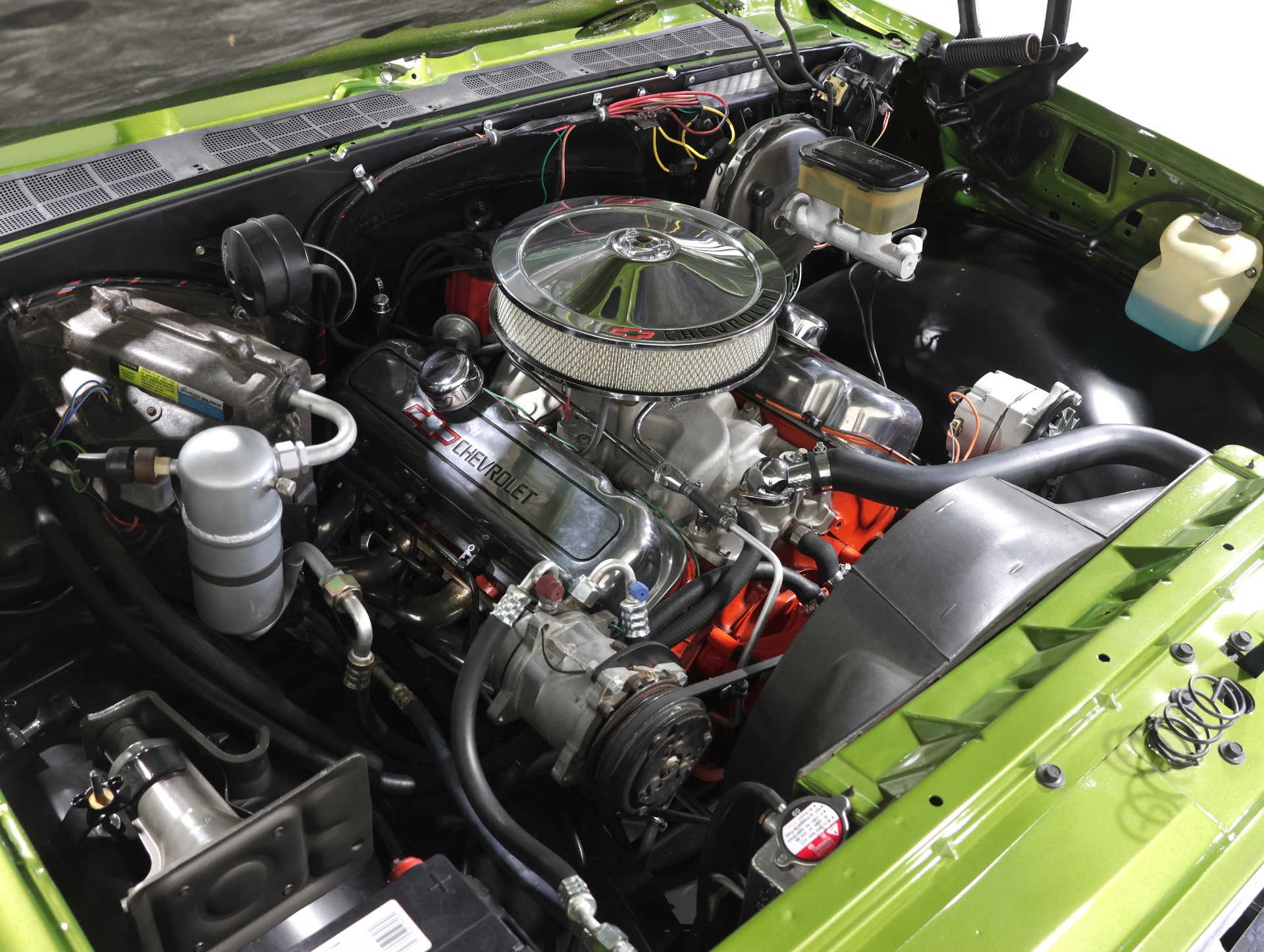 1981 Chevrolet C10 - Photo 5