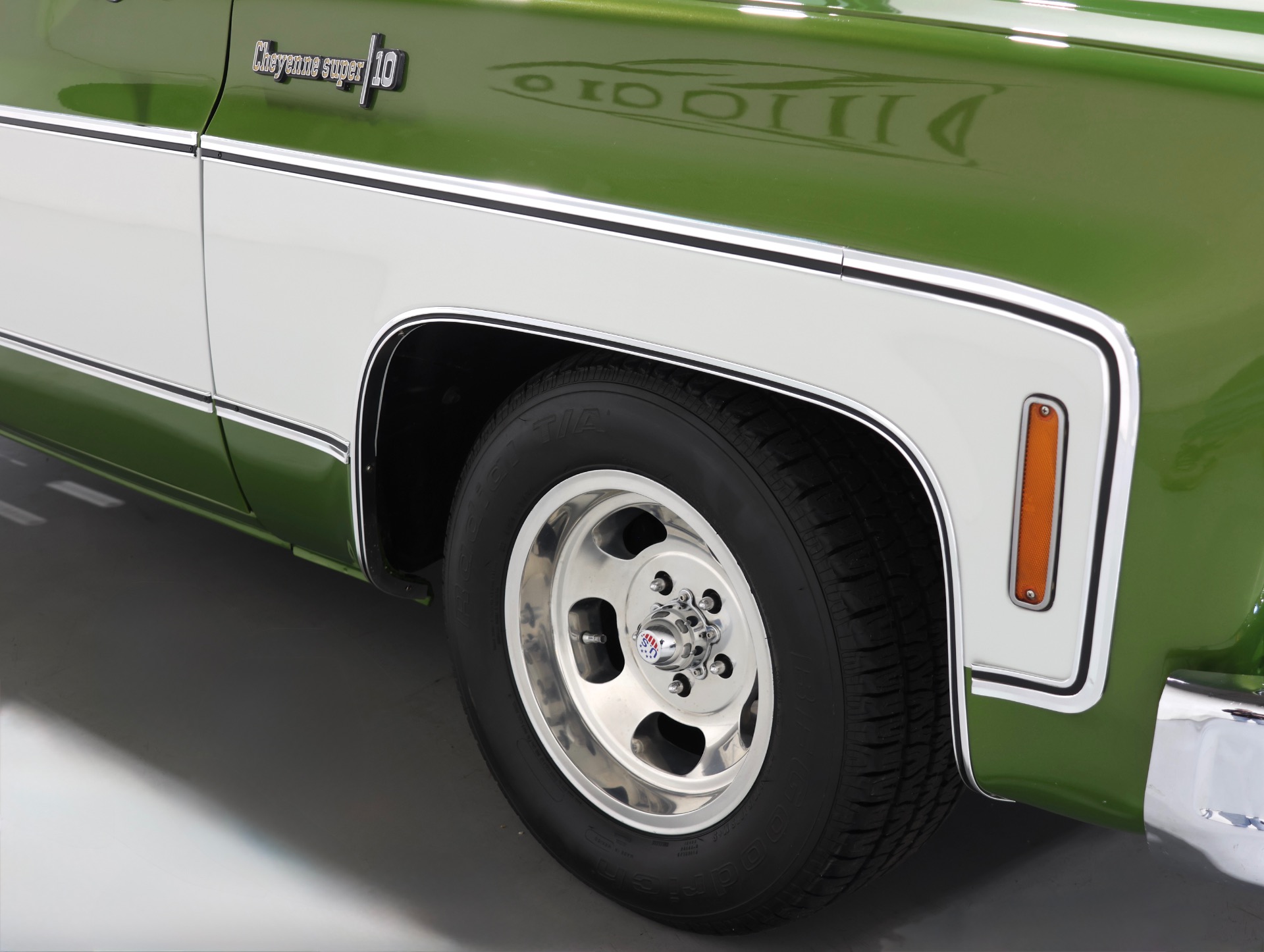 1981 Chevrolet C10 - Photo 51