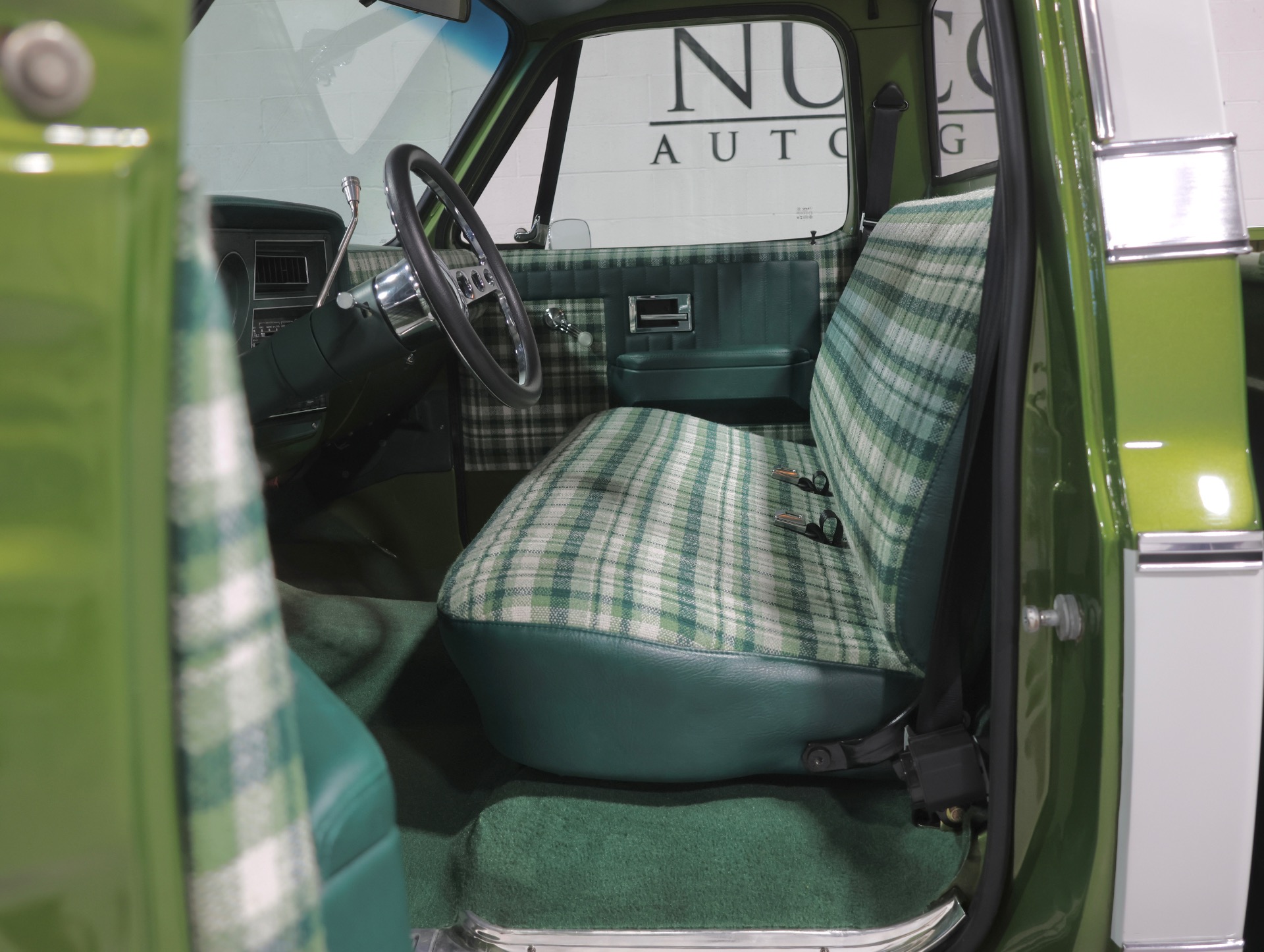 1981 Chevrolet C10 - Photo 54