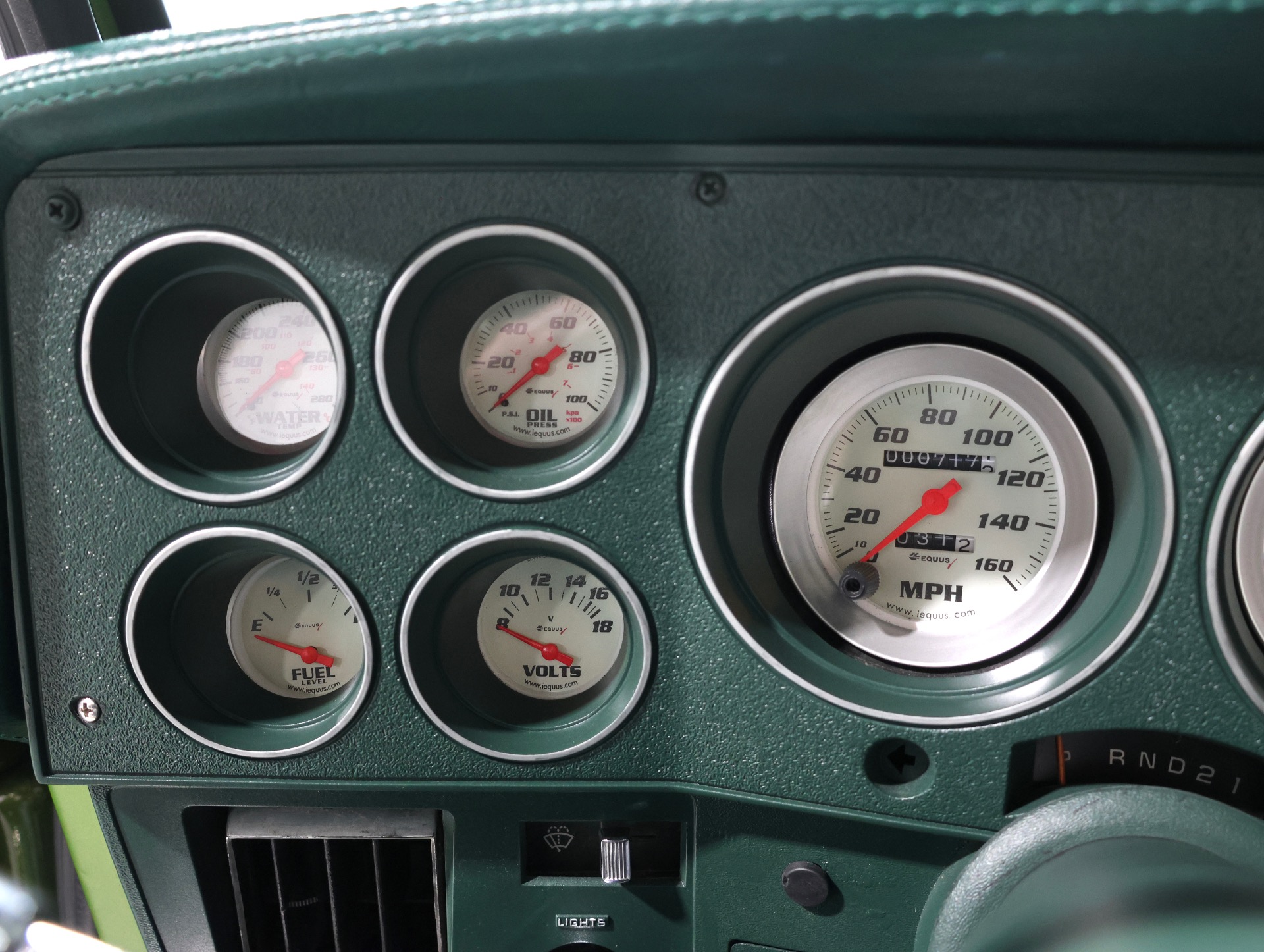 1981 Chevrolet C10 - Photo 57