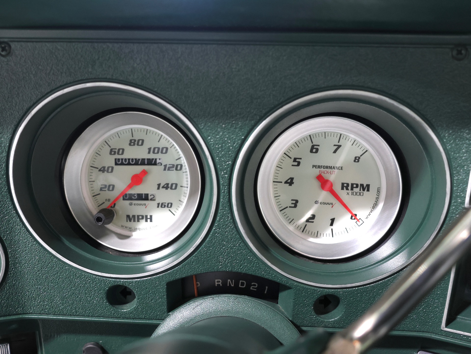 1981 Chevrolet C10 - Photo 58