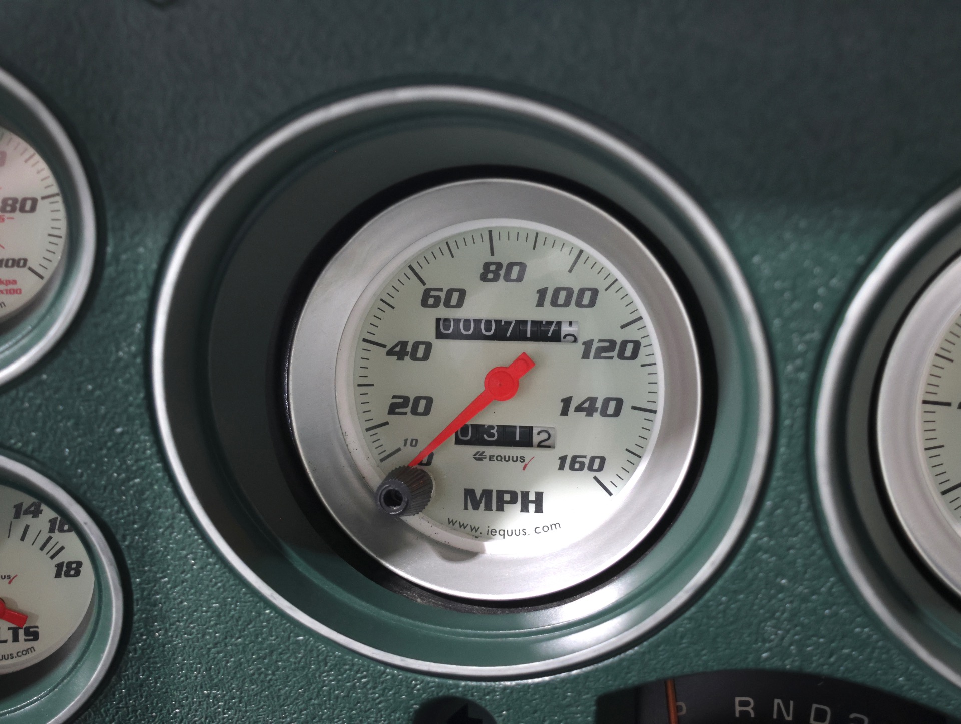 1981 Chevrolet C10 - Photo 59