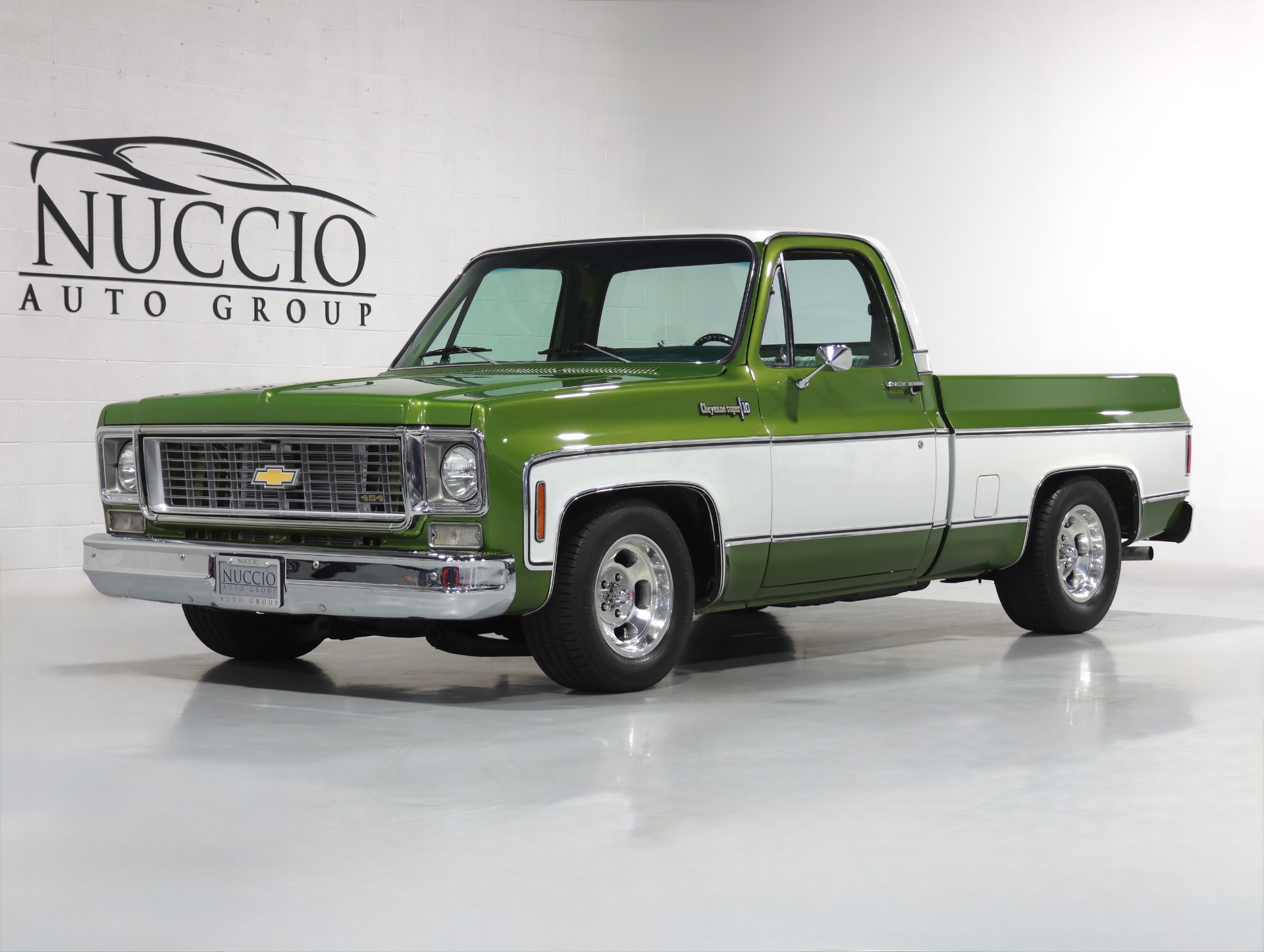 1981 Chevrolet C10 - Photo 6
