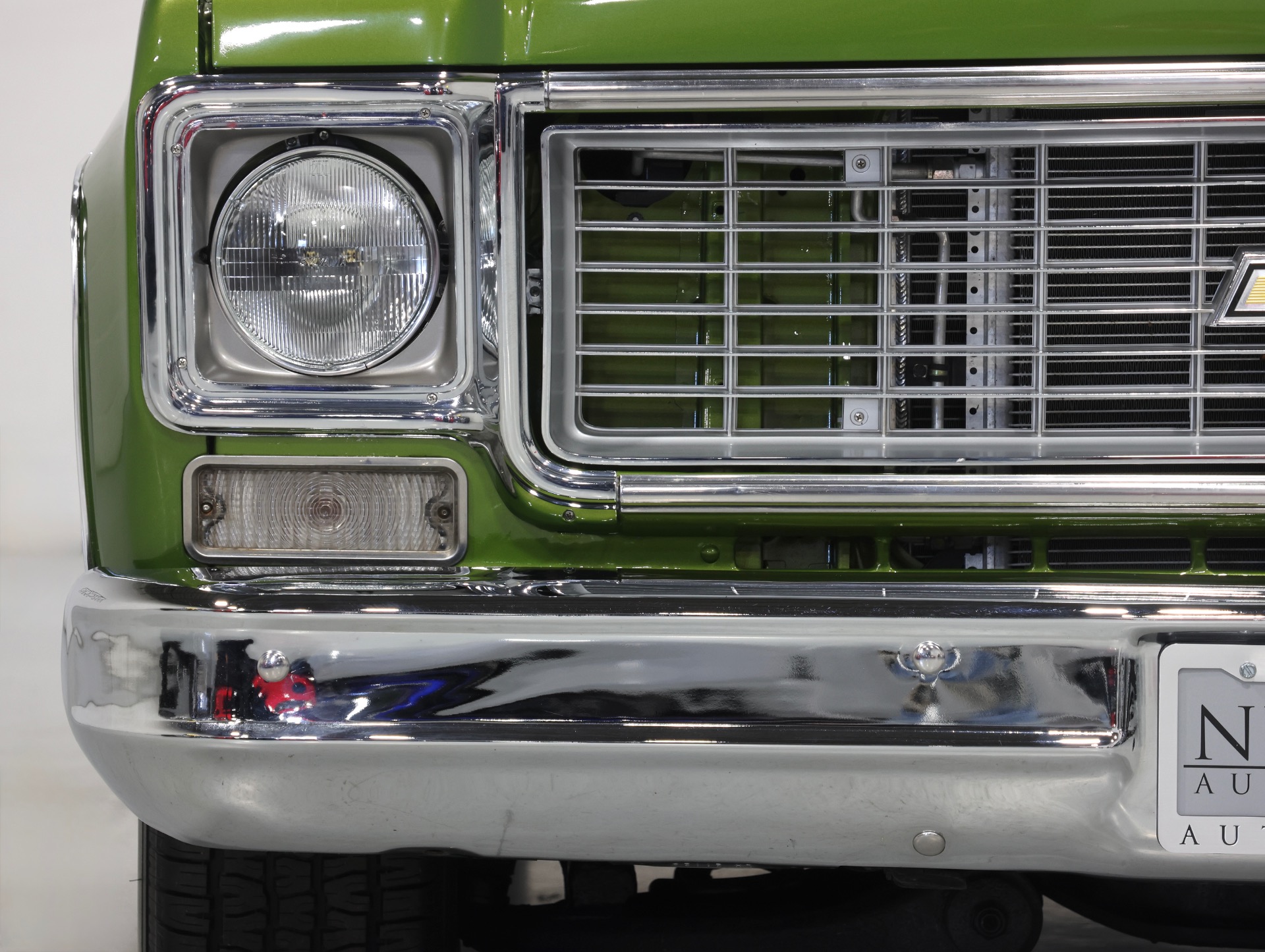 1981 Chevrolet C10 - Photo 61