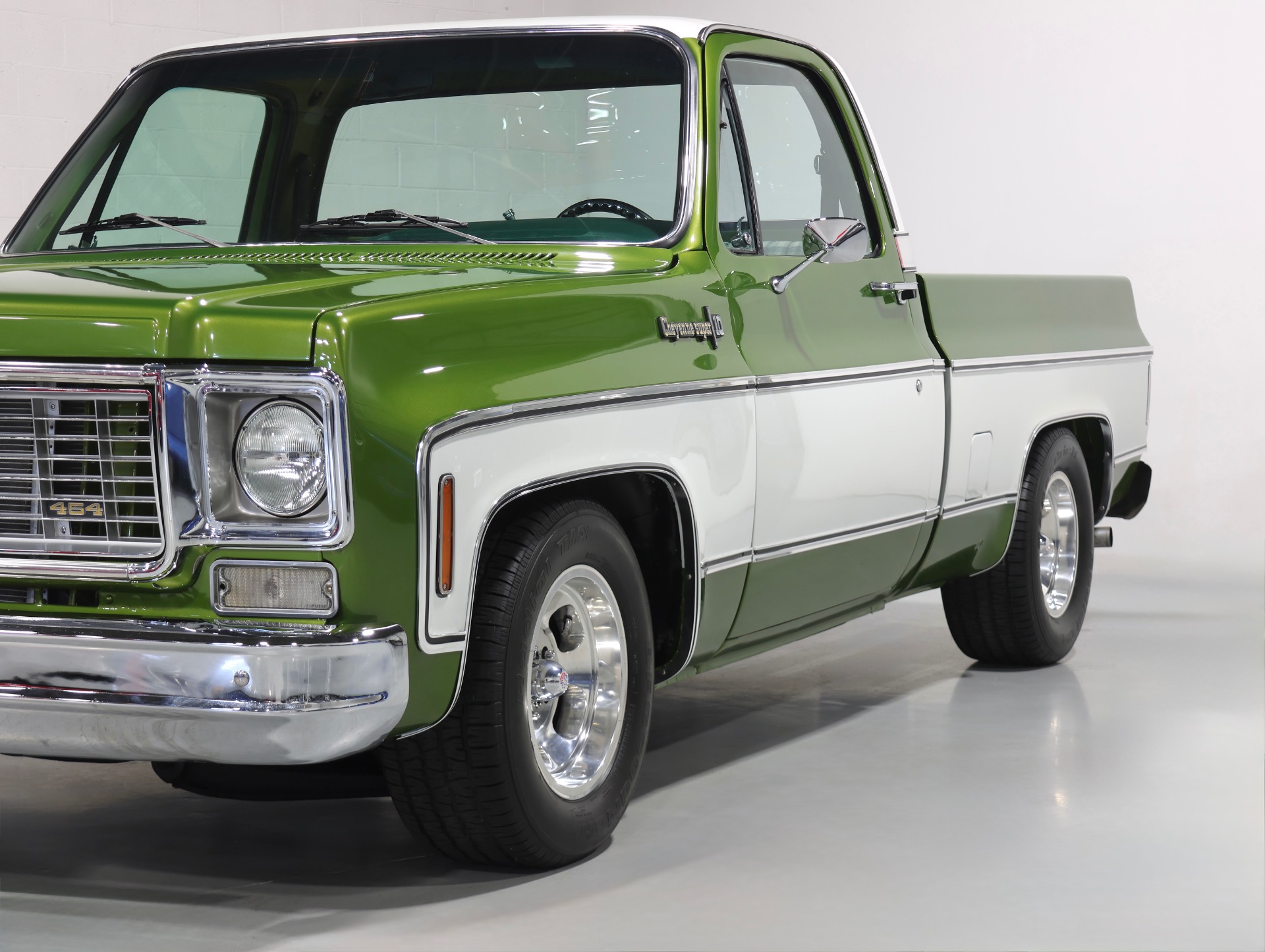 1981 Chevrolet C10 - Photo 62