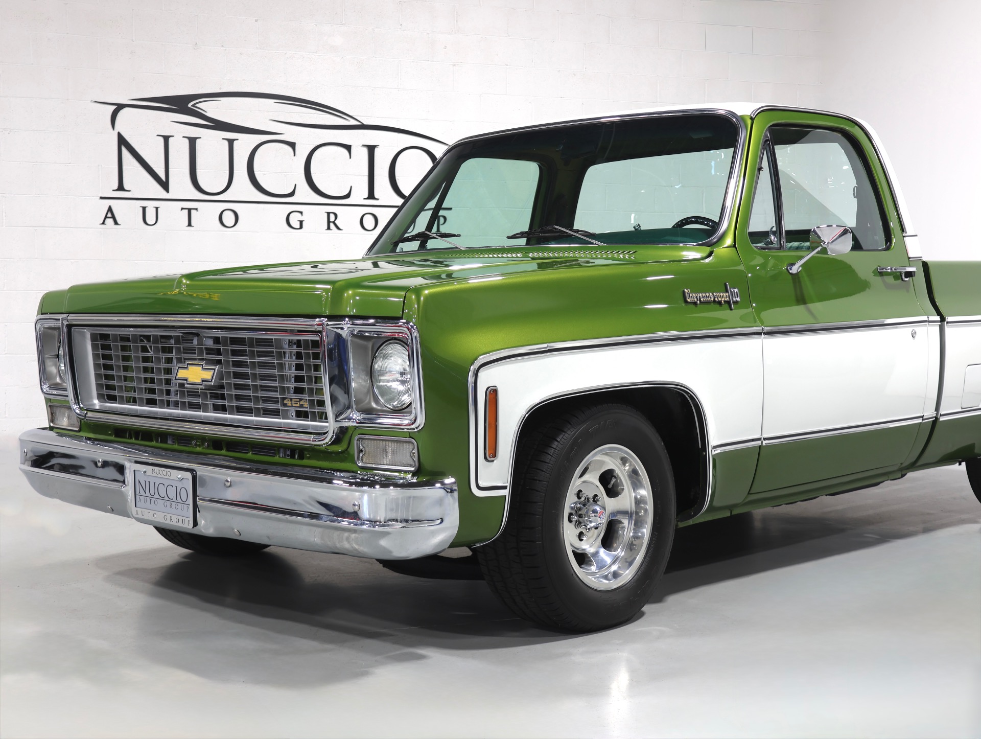 1981 Chevrolet C10 - Photo 63