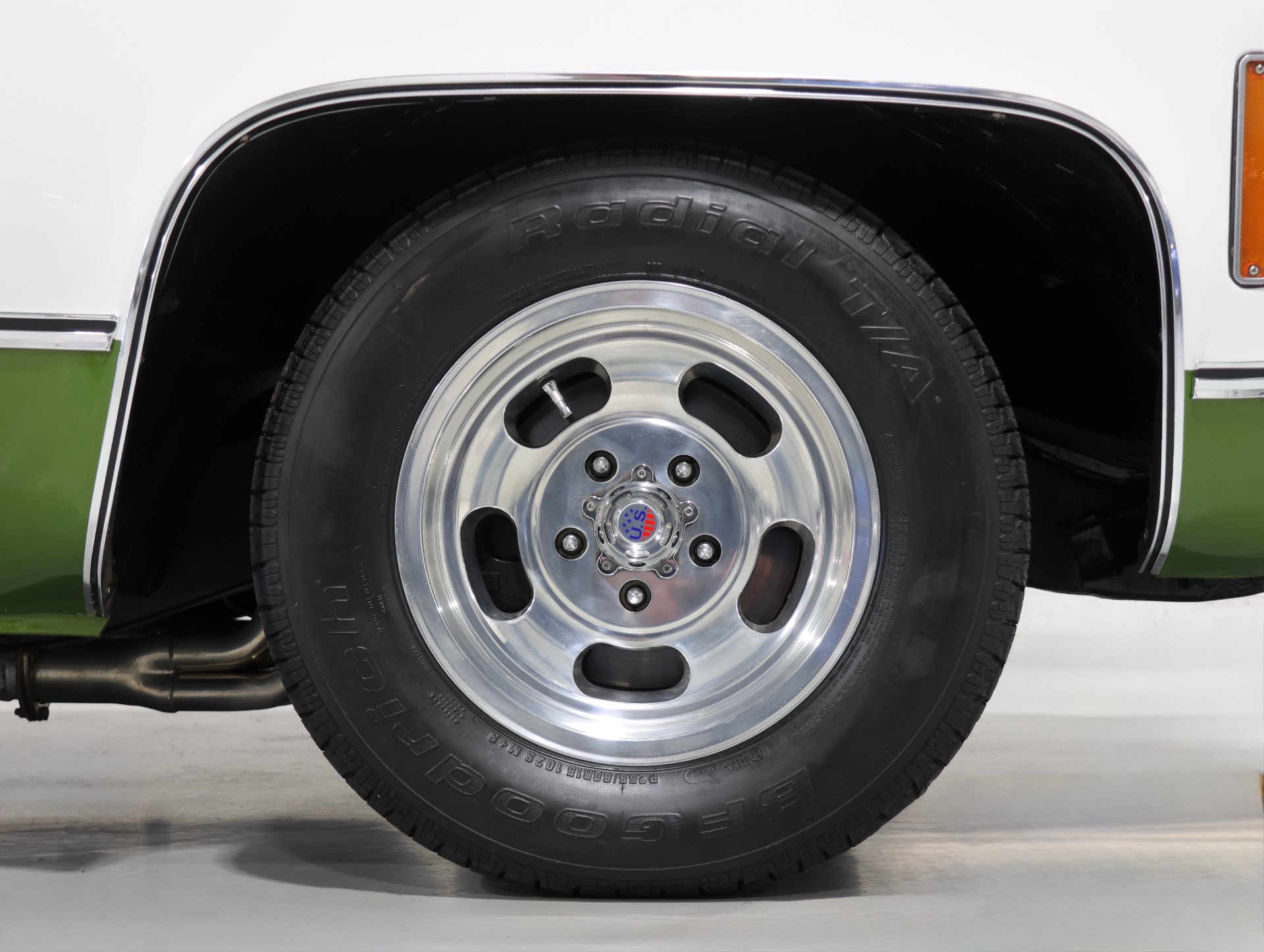 1981 Chevrolet C10 - Photo 72