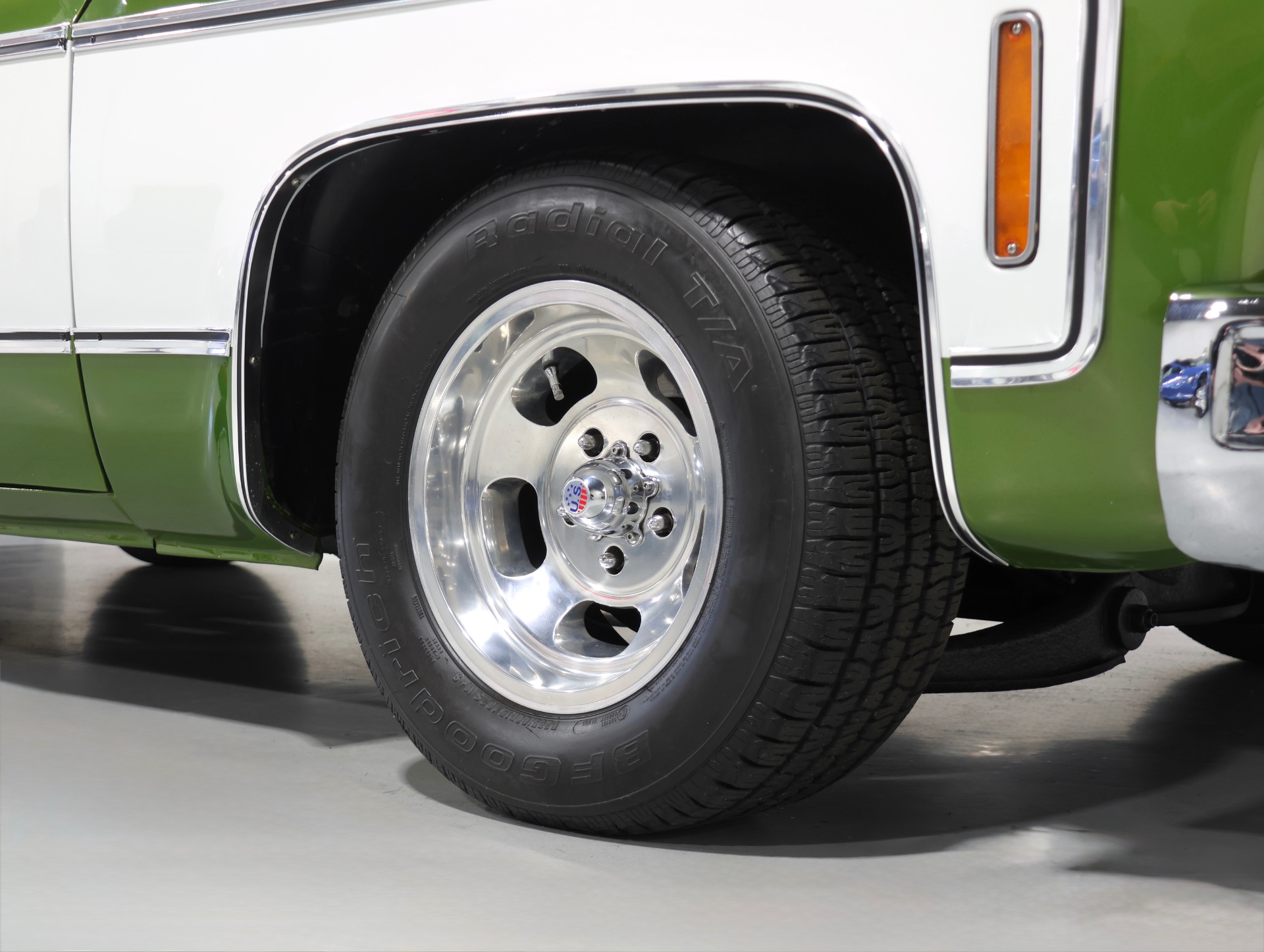 1981 Chevrolet C10 - Photo 74